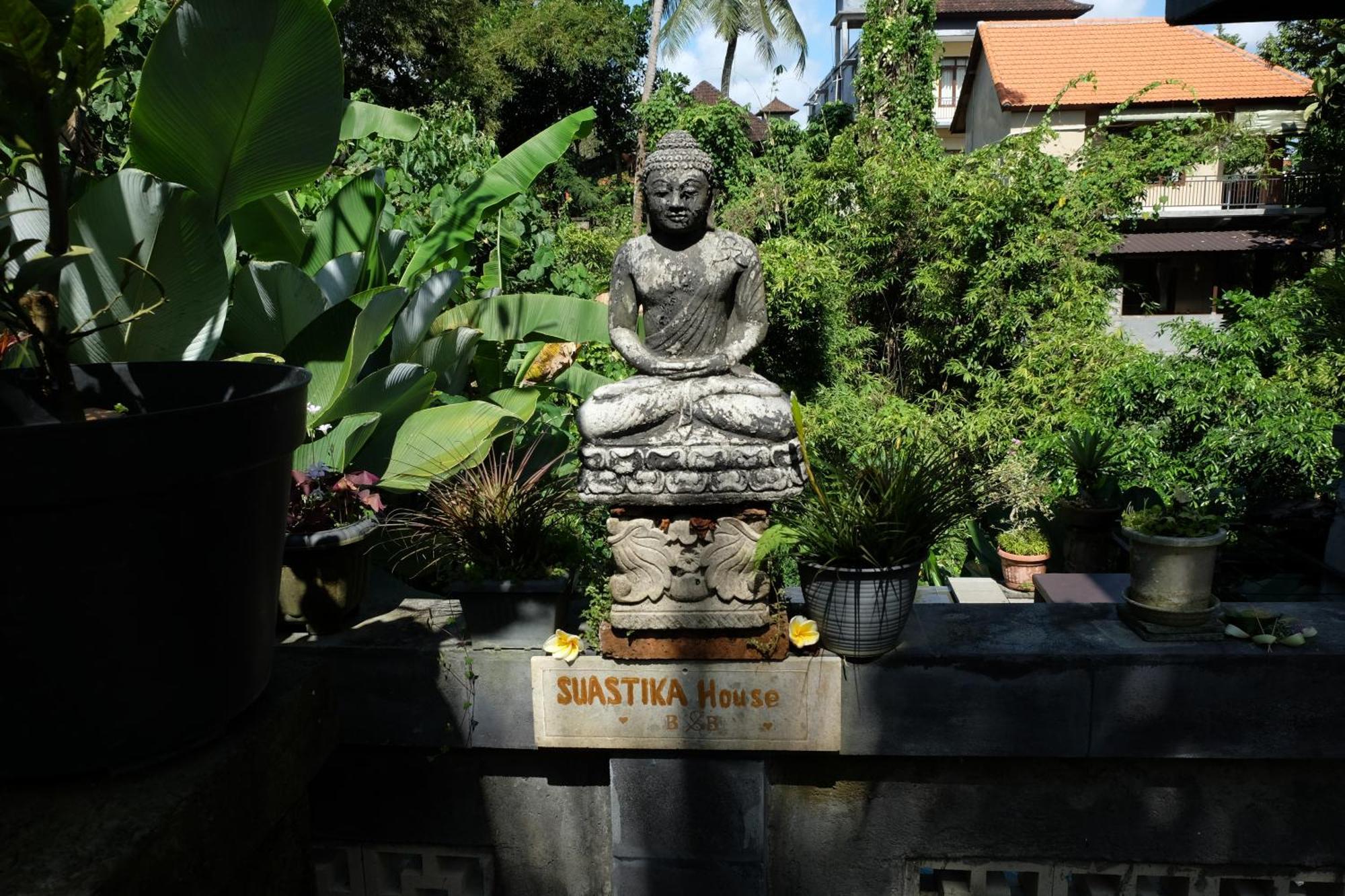 Suastika Ubud (Bali)