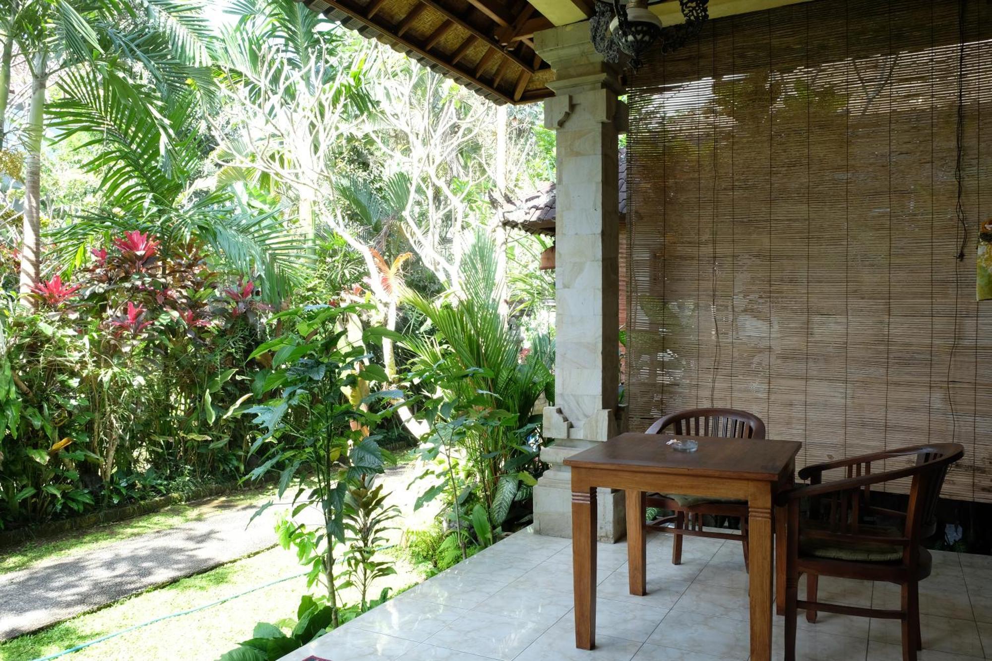 Suastika Guest house