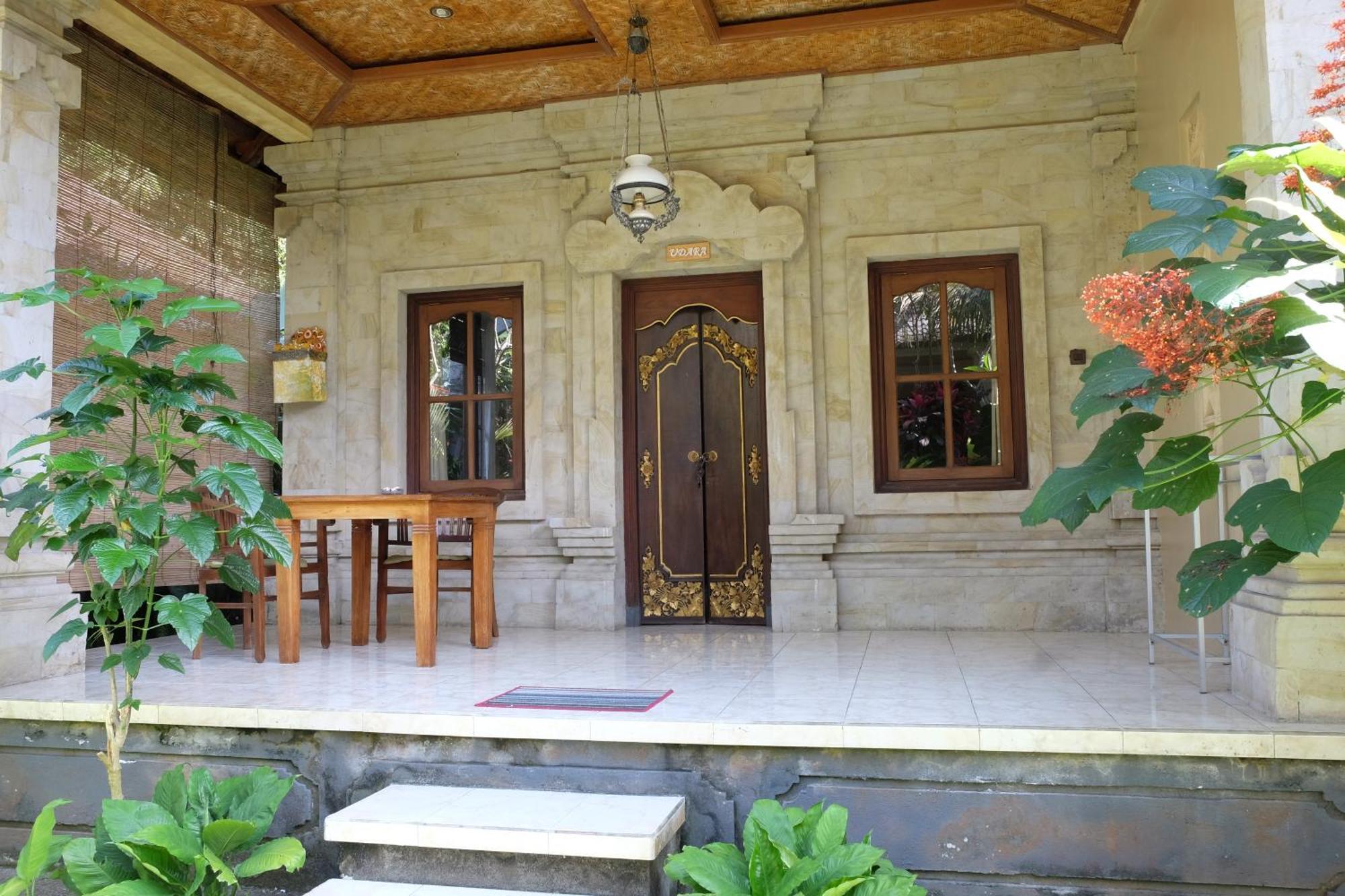 Guest house Suastika