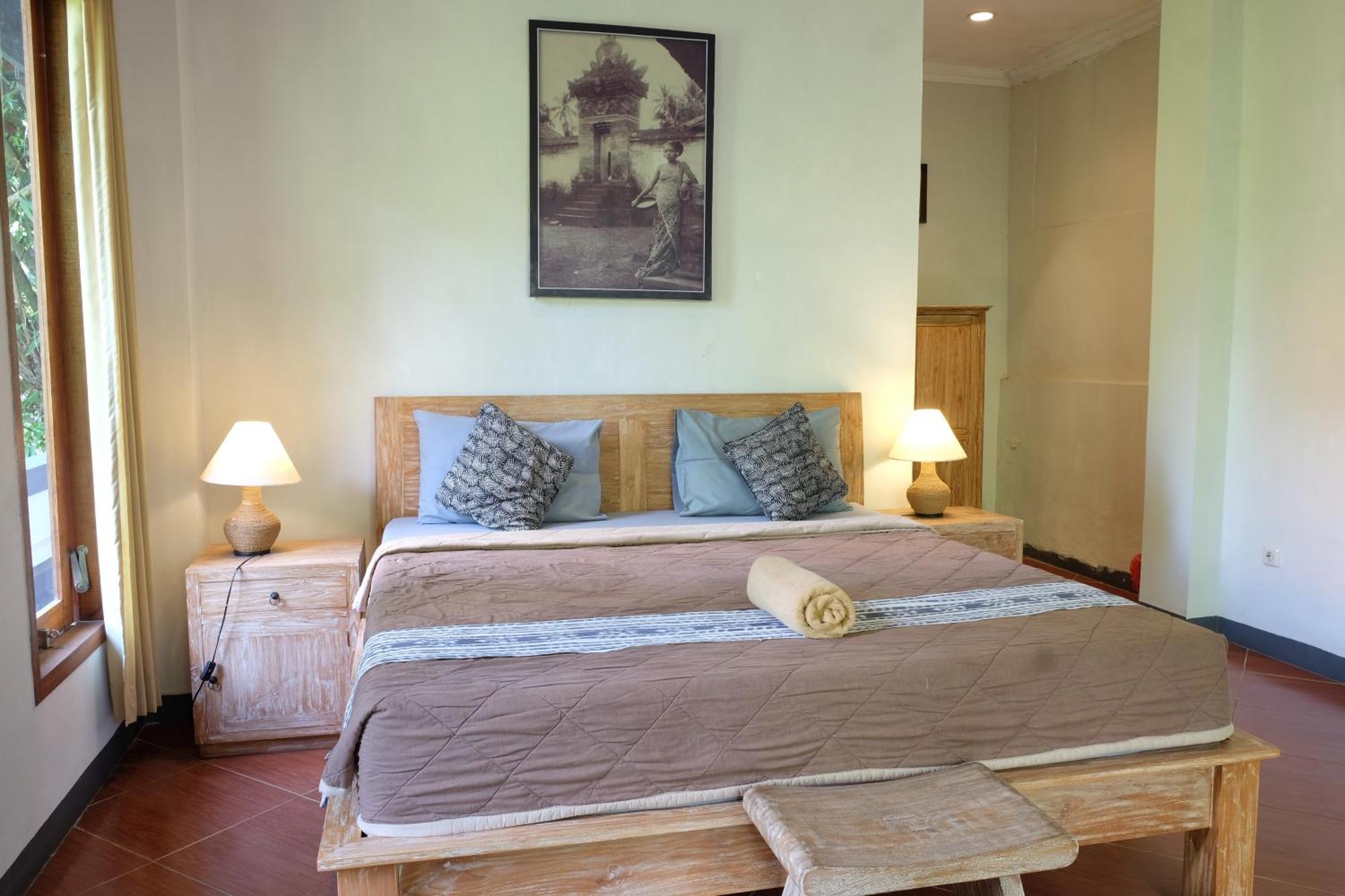 Suastika Ubud (Bali)