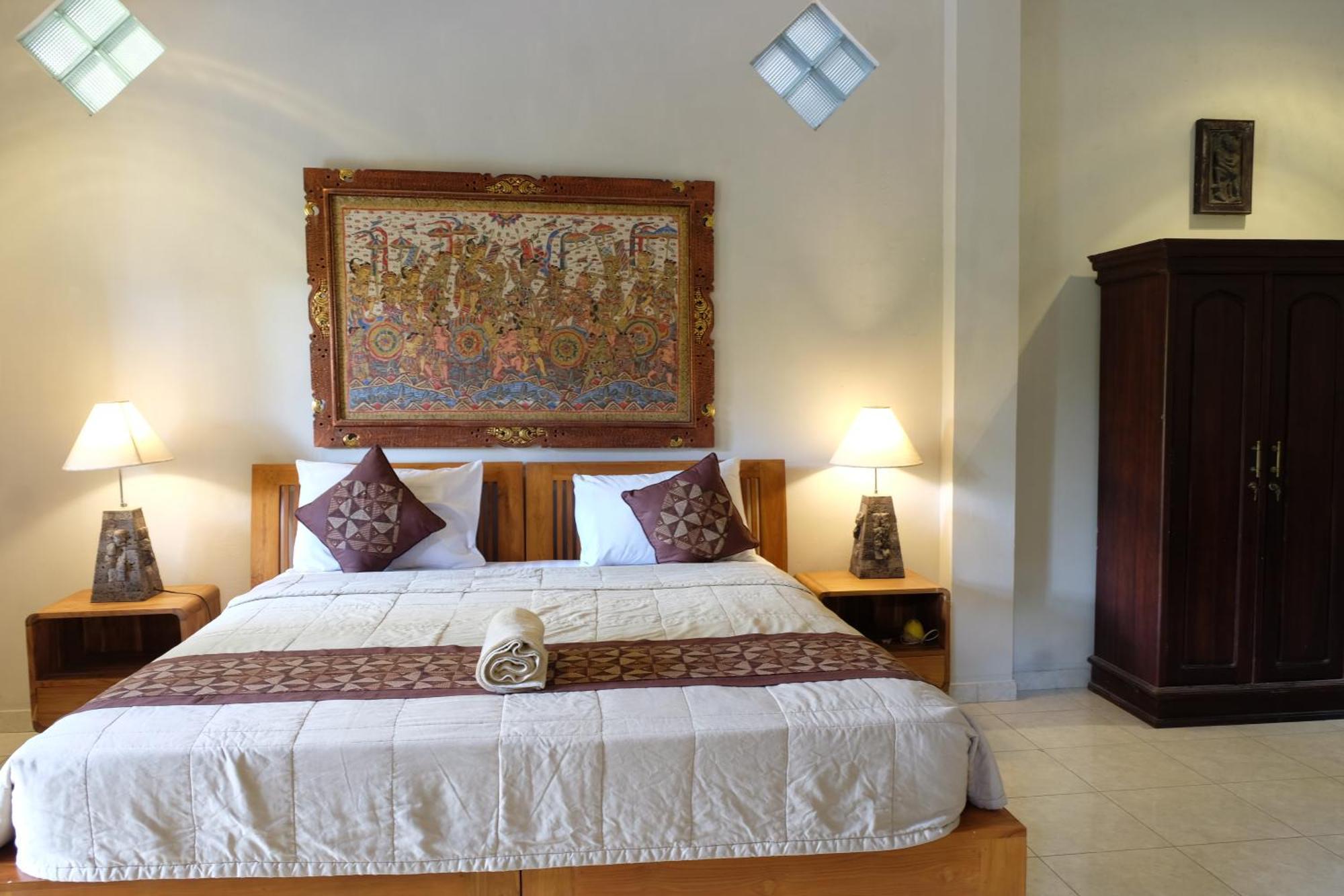 Guest house Suastika 2*