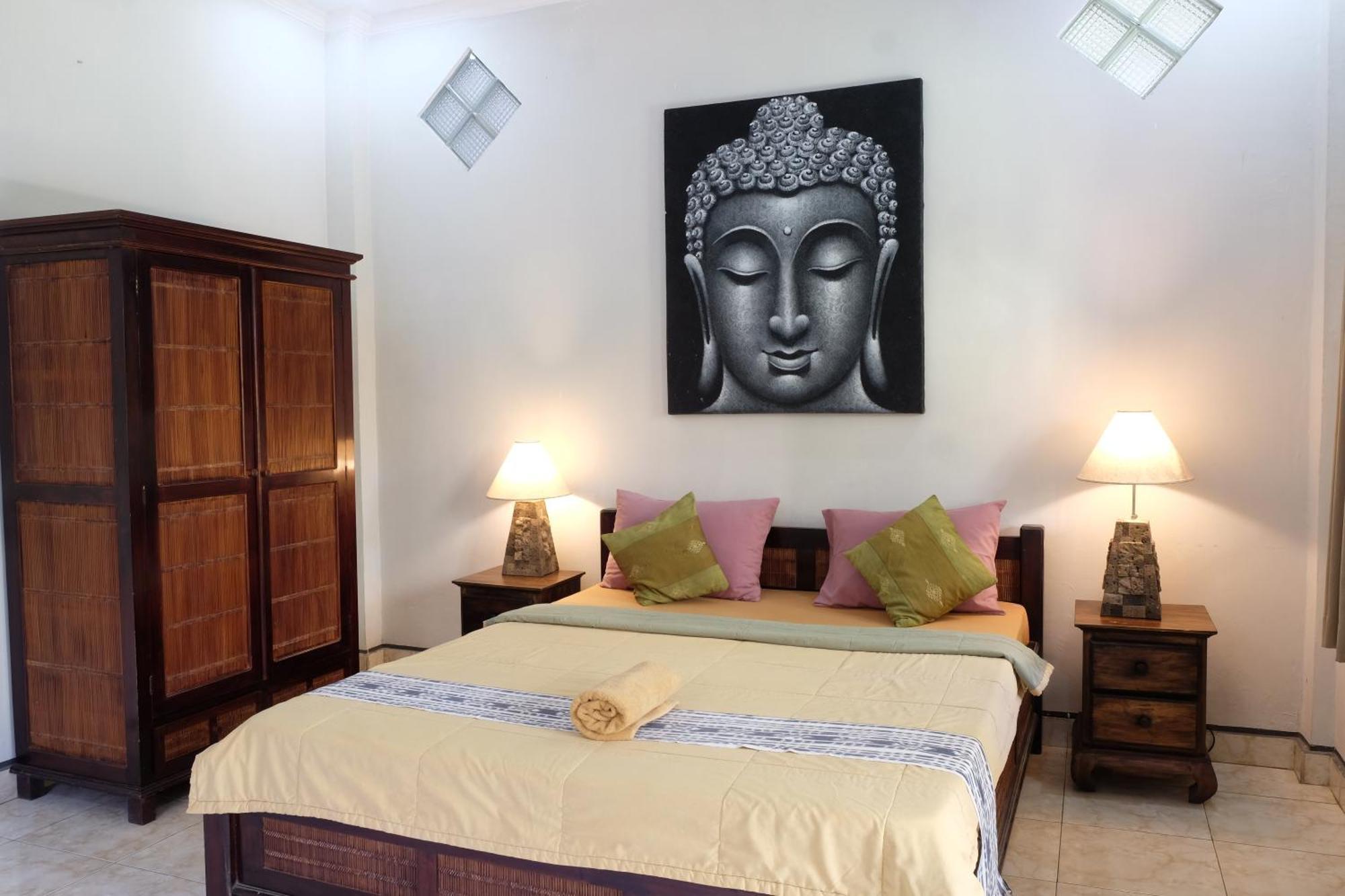 Suastika Ubud (Bali)