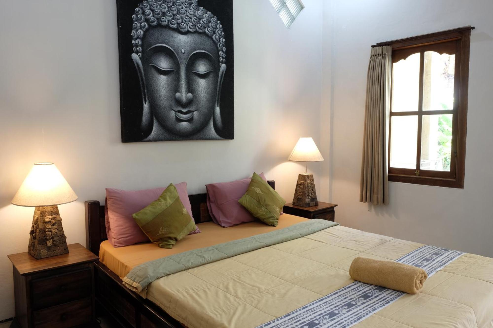 Suastika 2* Ubud (Bali)
