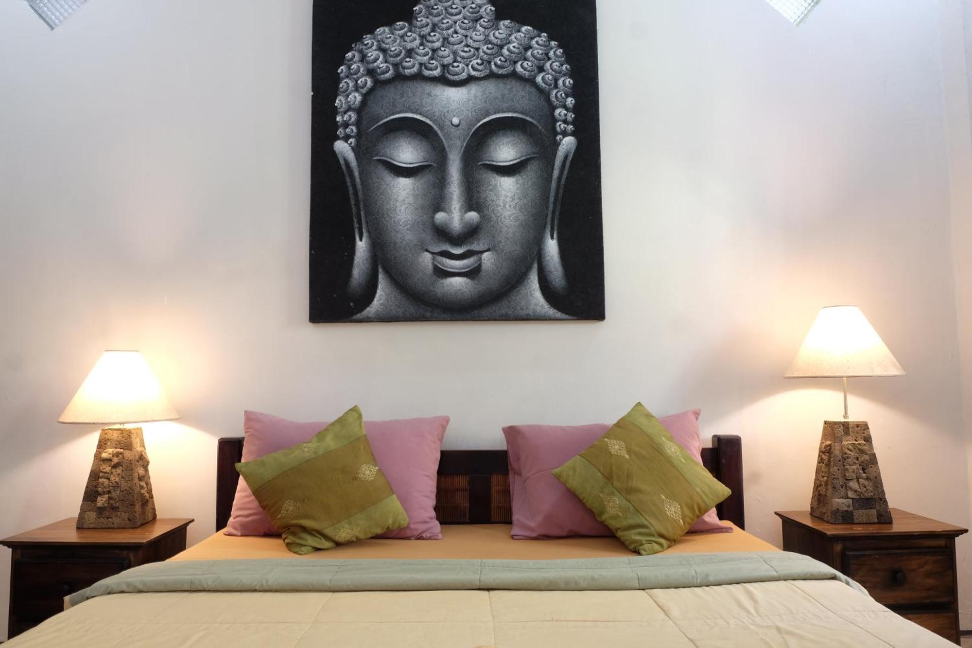 Suastika Guest house