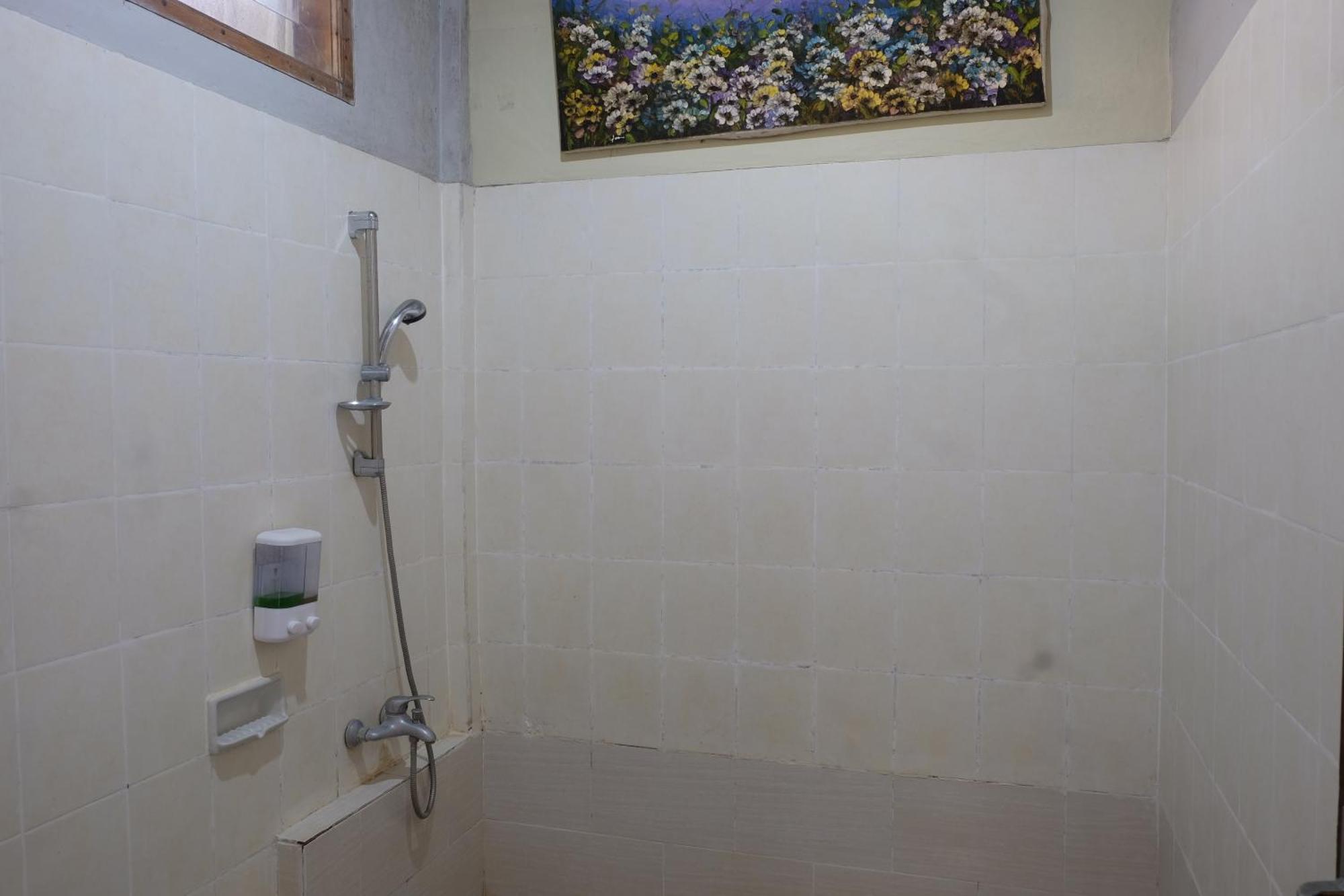 Suastika Guest house Ubud (Bali)