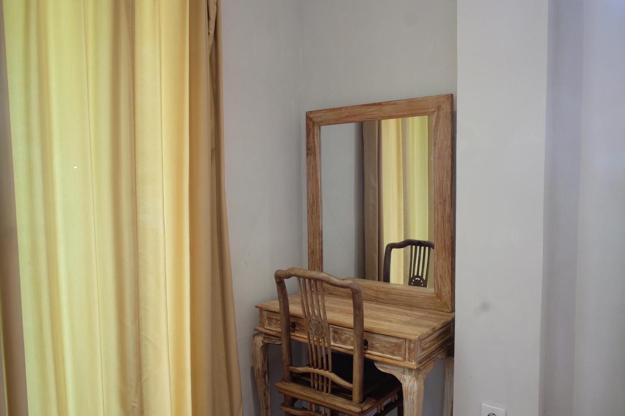 Suastika Guest house 2*
