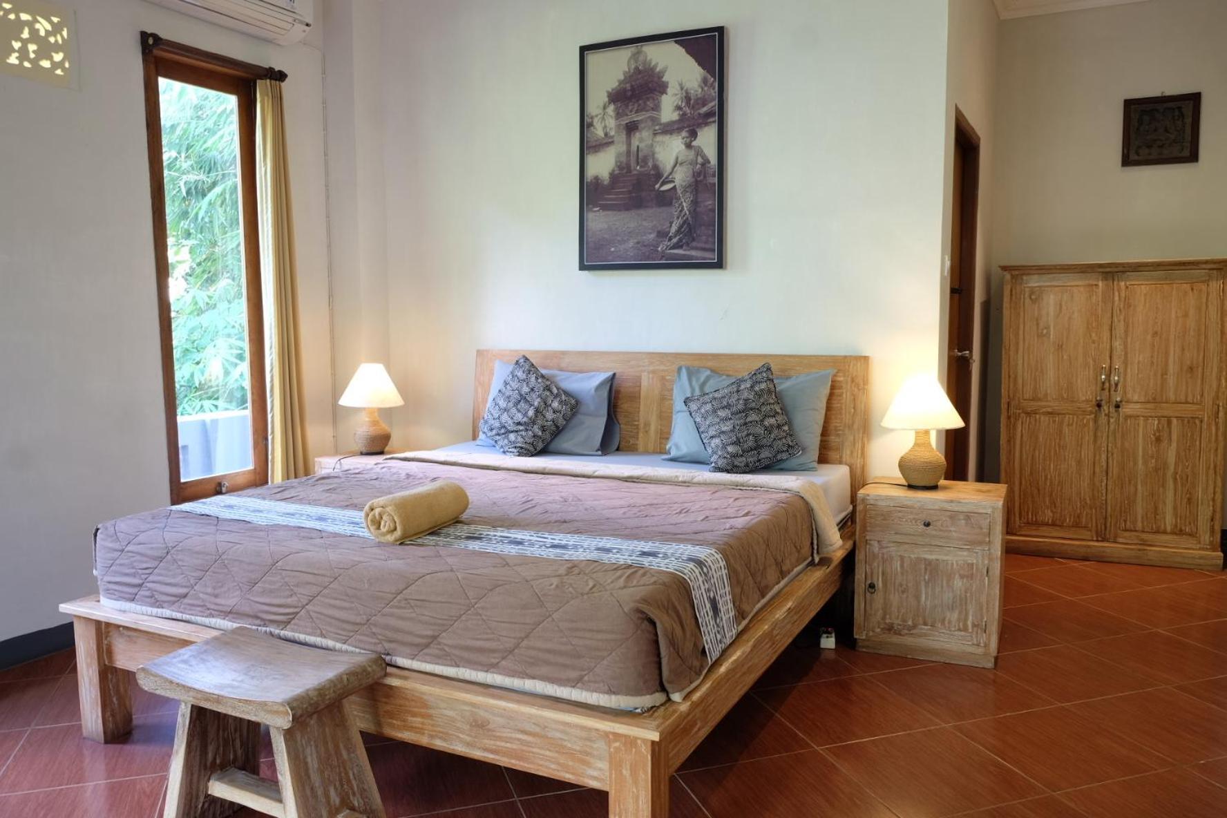 Guest house Suastika