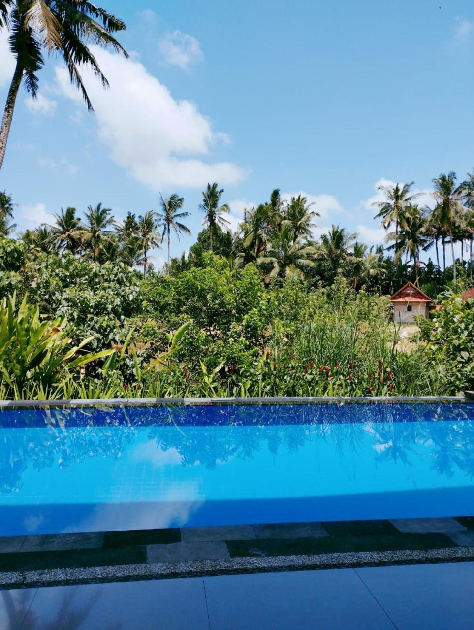 Sunset Pandawa Accommodatie bij particulieren Ubud