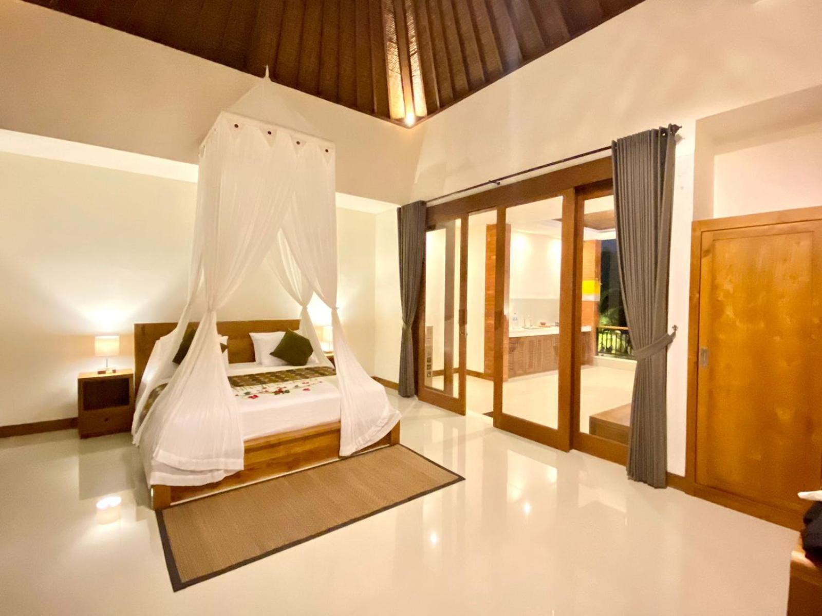 Darma Asih View By Eps Villa