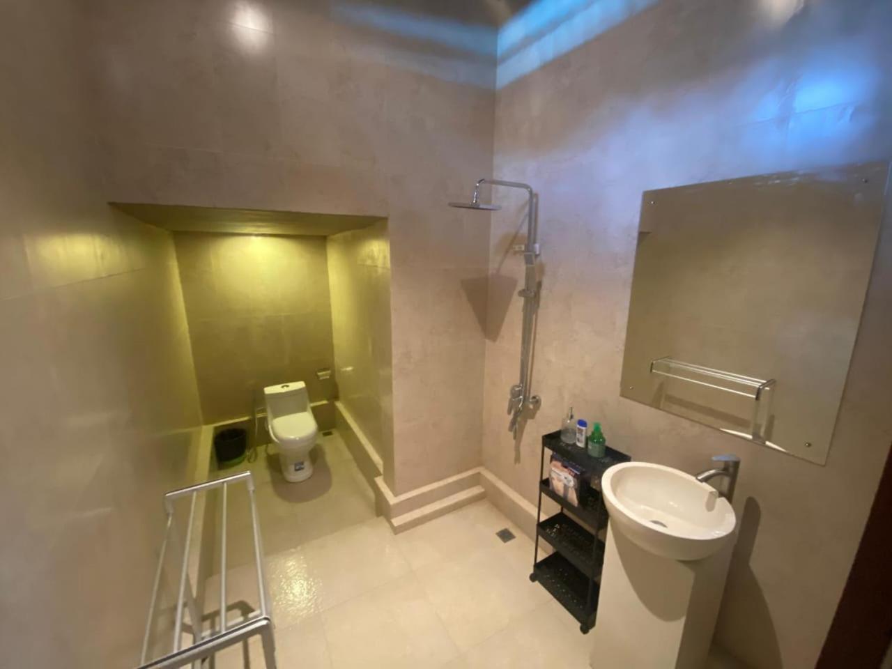 Guest house Roberto View By Eps Ubud (Bali)