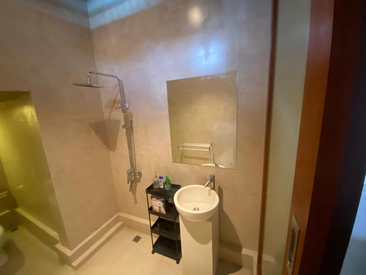 Guest house Roberto View By Eps 3*