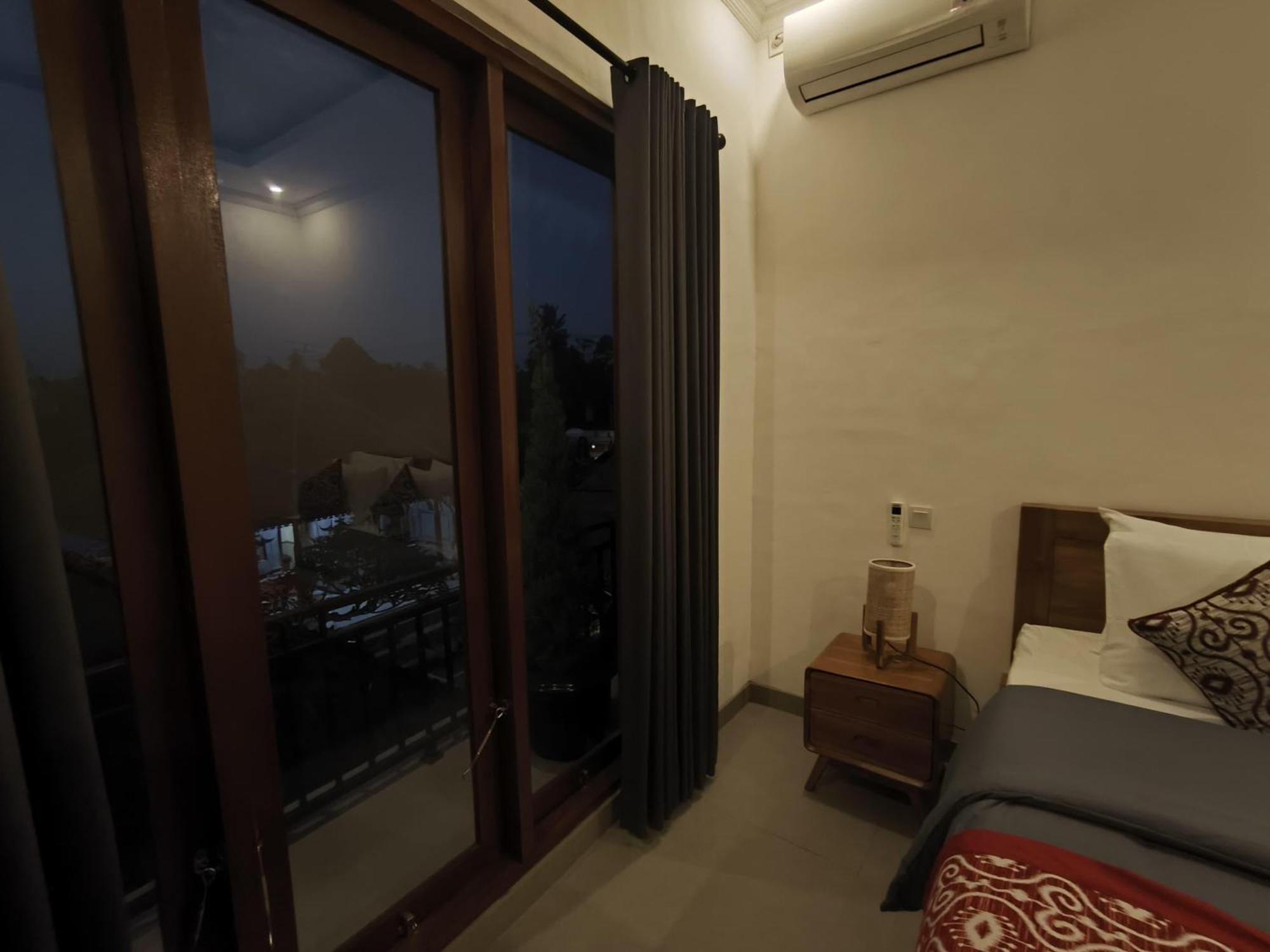 Guest house Roberto View By Eps 3*