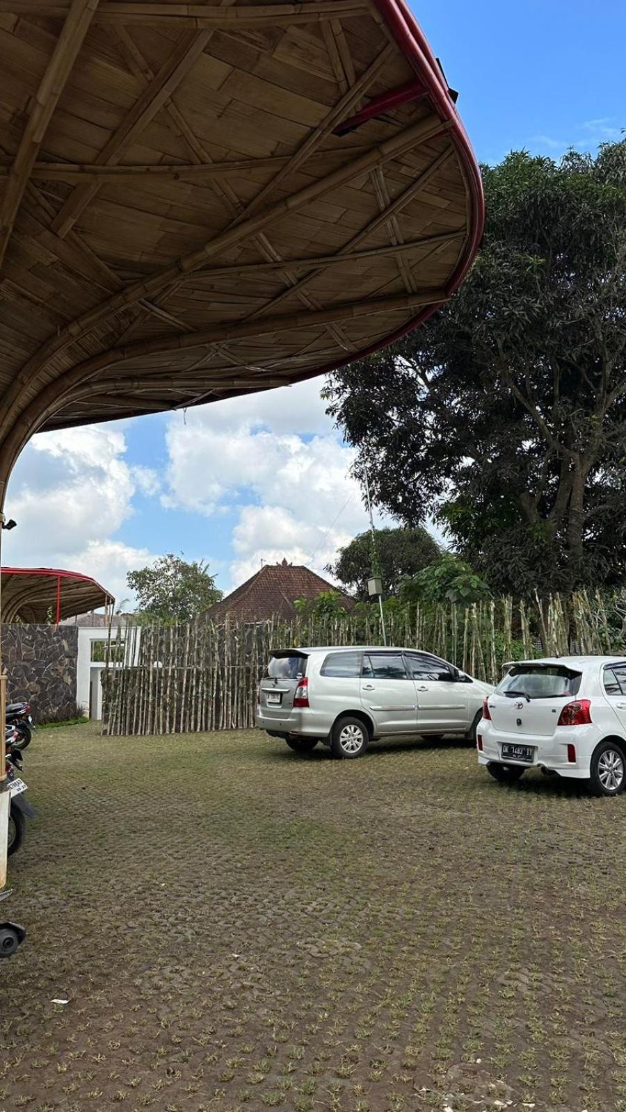 Villa Clan Living - The Lovers Private