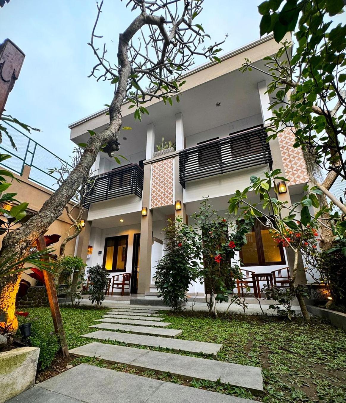 Gata Casa de hóspedes