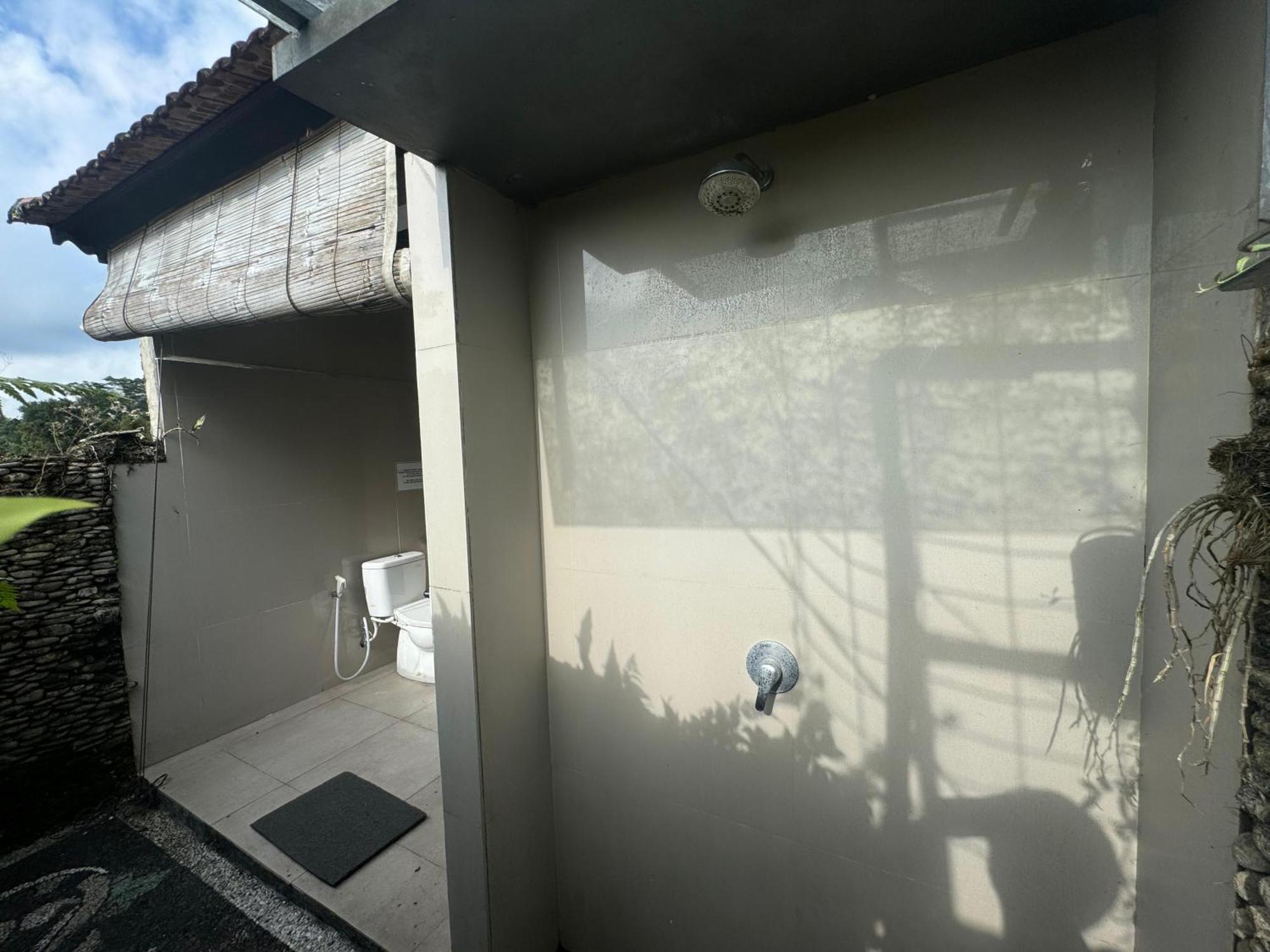 Puri Taksu Guest house Ubud (Bali)