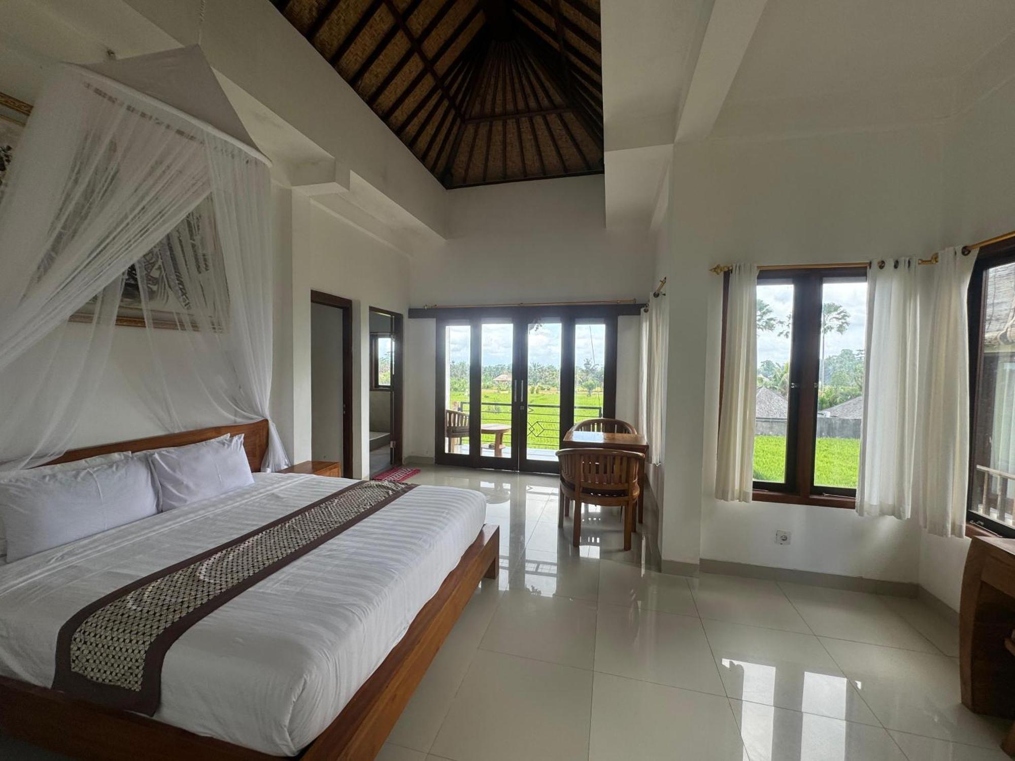 Guest house Puri Taksu