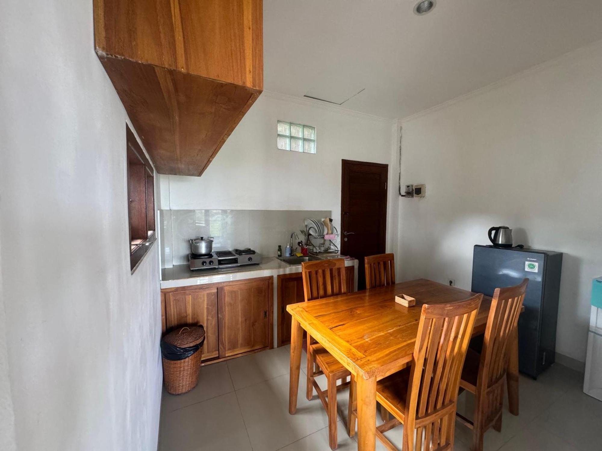 Puri Taksu Ubud (Bali)
