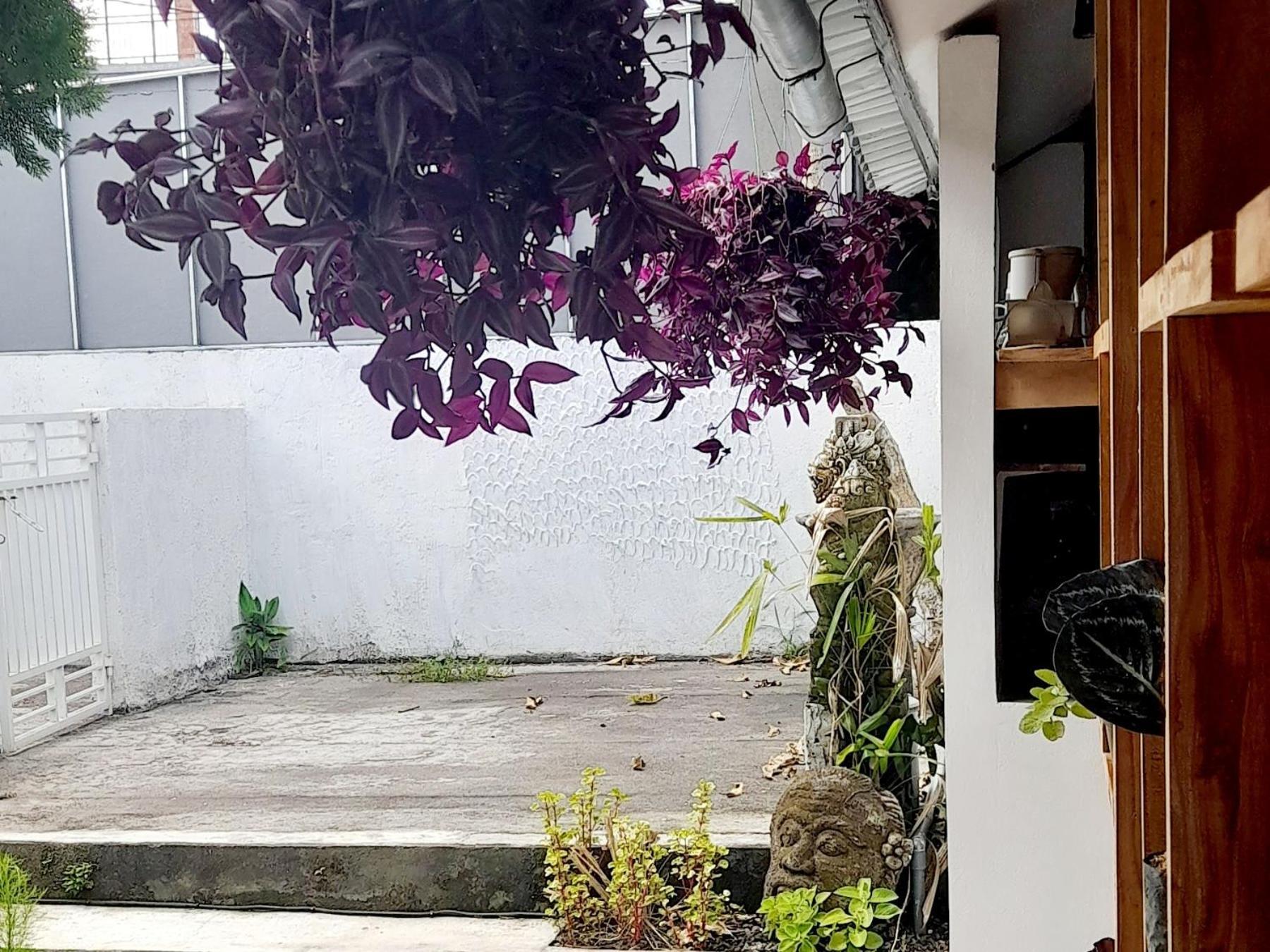 Aman Di Jiwa House Close To Center *