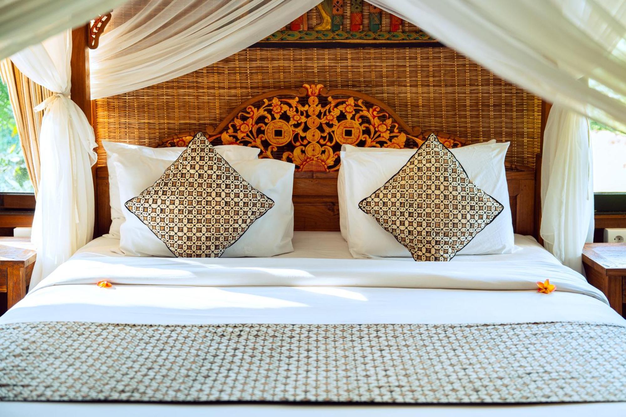Gusde Tranquil By Eps Hotel 4*