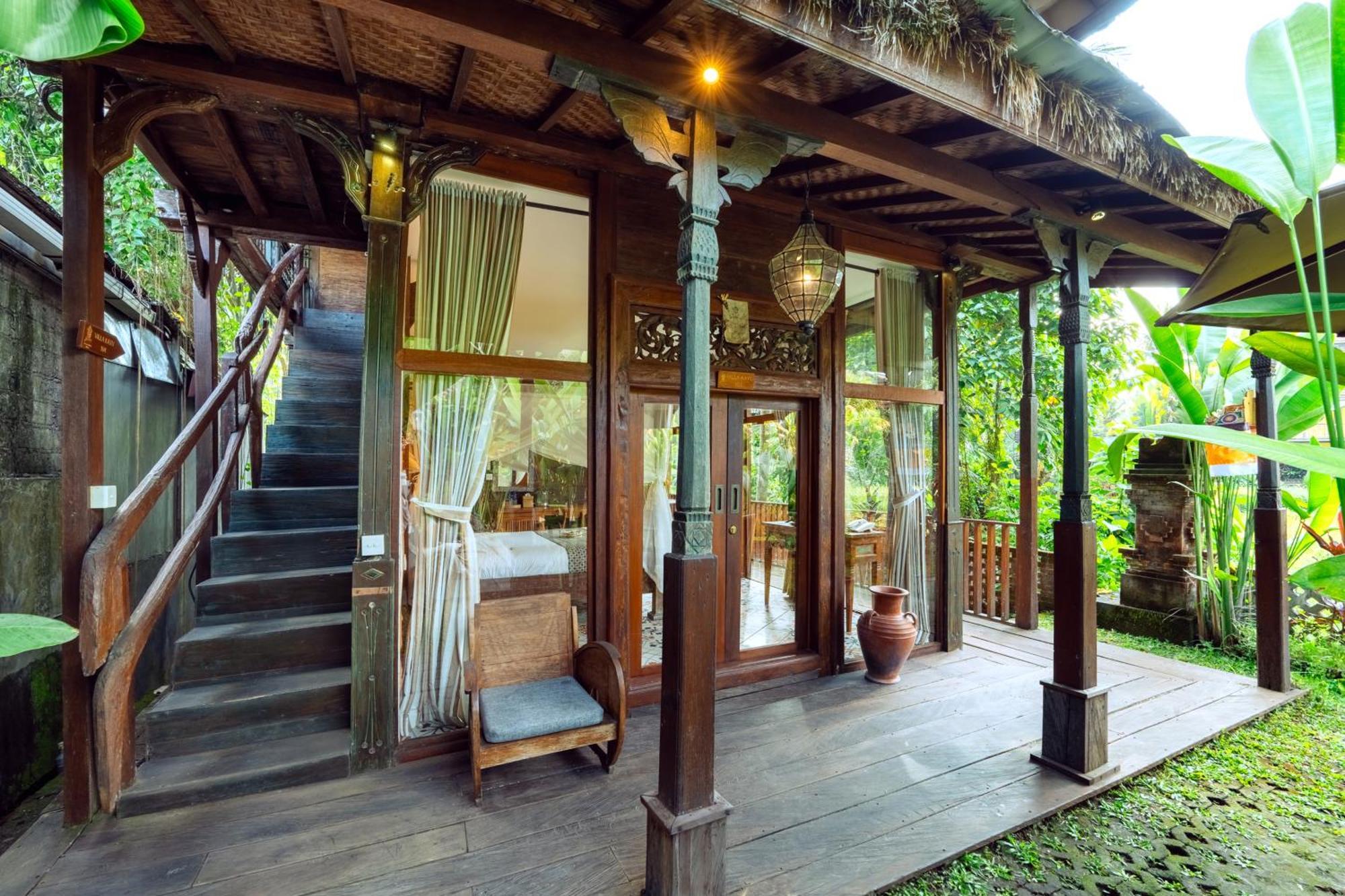 Gusde Tranquil By Eps 4*