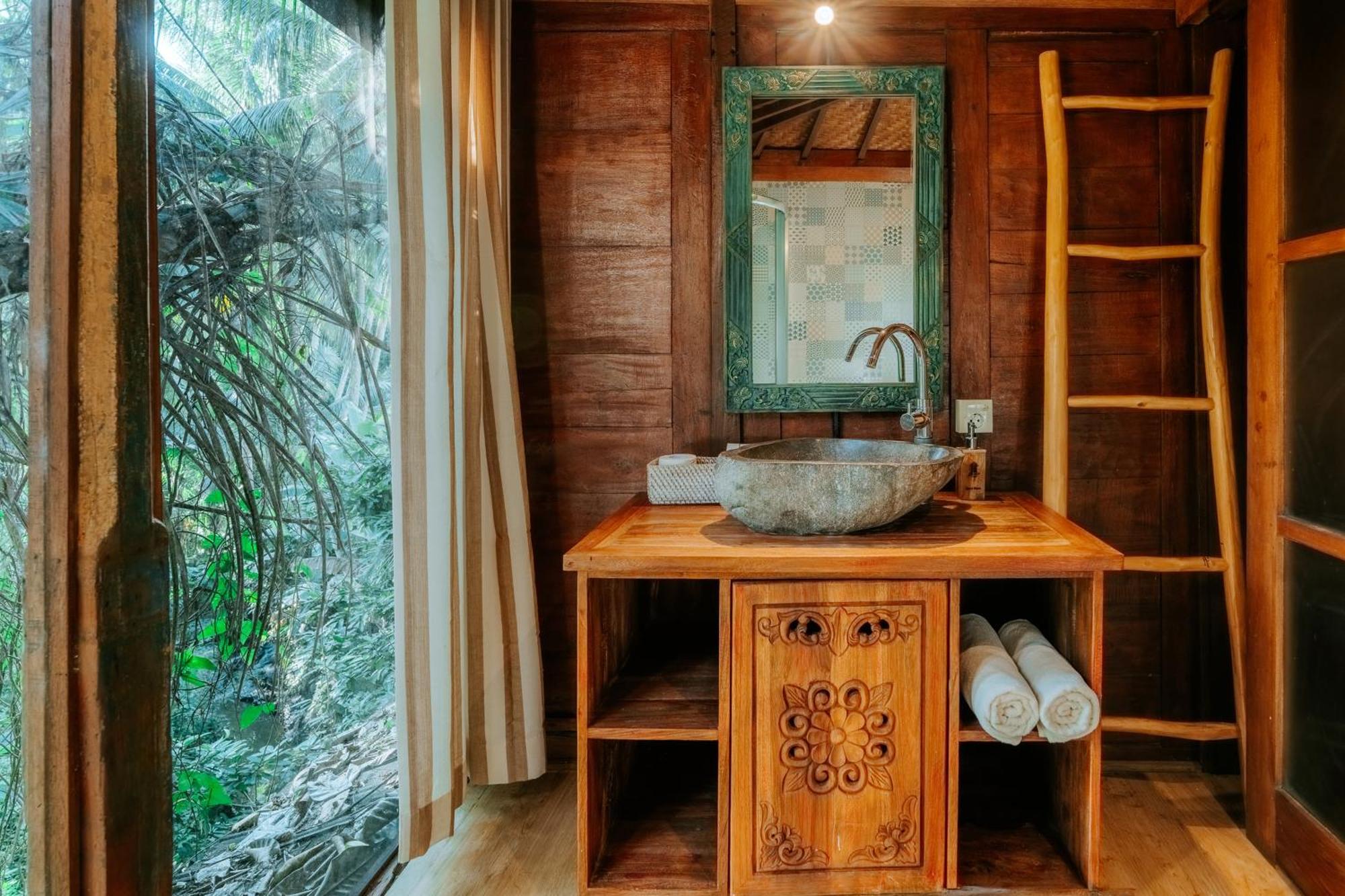 Gusde Tranquil By Eps 4* Ubud (Bali)