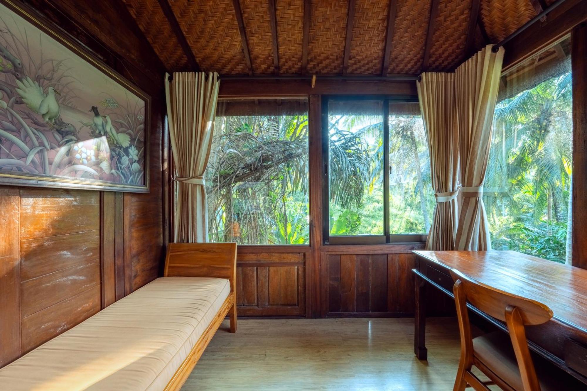Gusde Tranquil By Eps Ubud (Bali)
