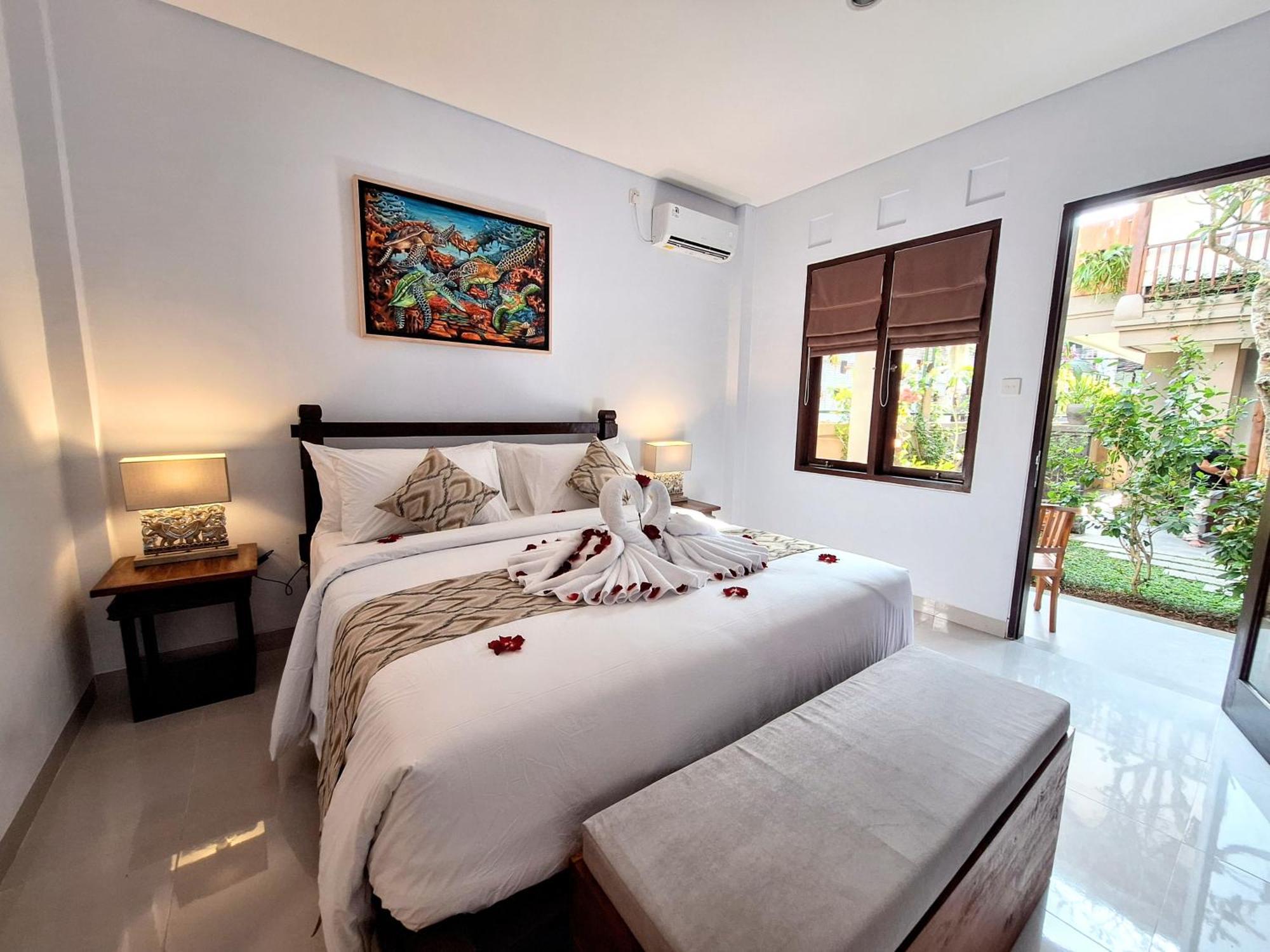 Casa de hóspedes Gata Ubud