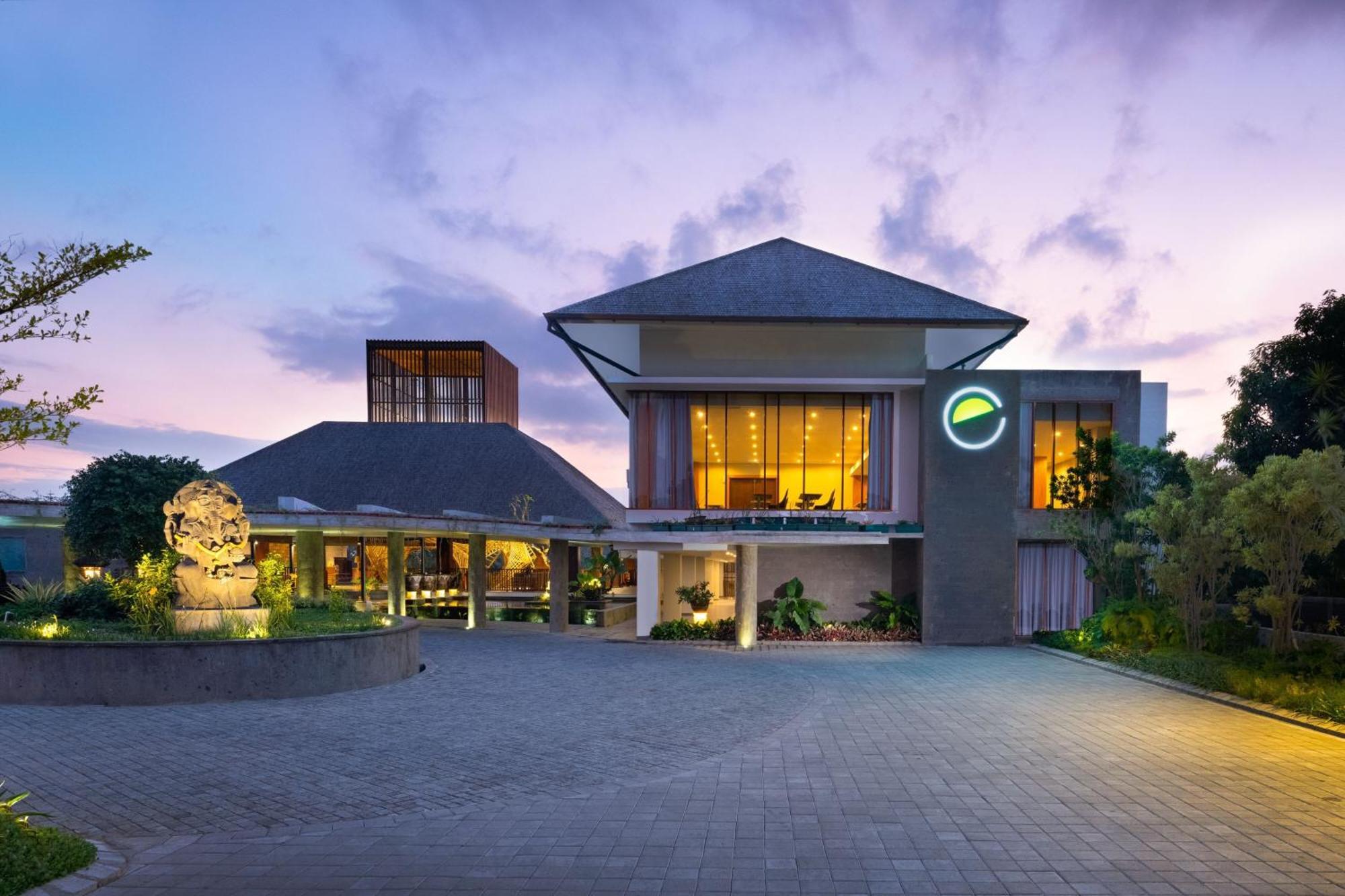 Element Bali