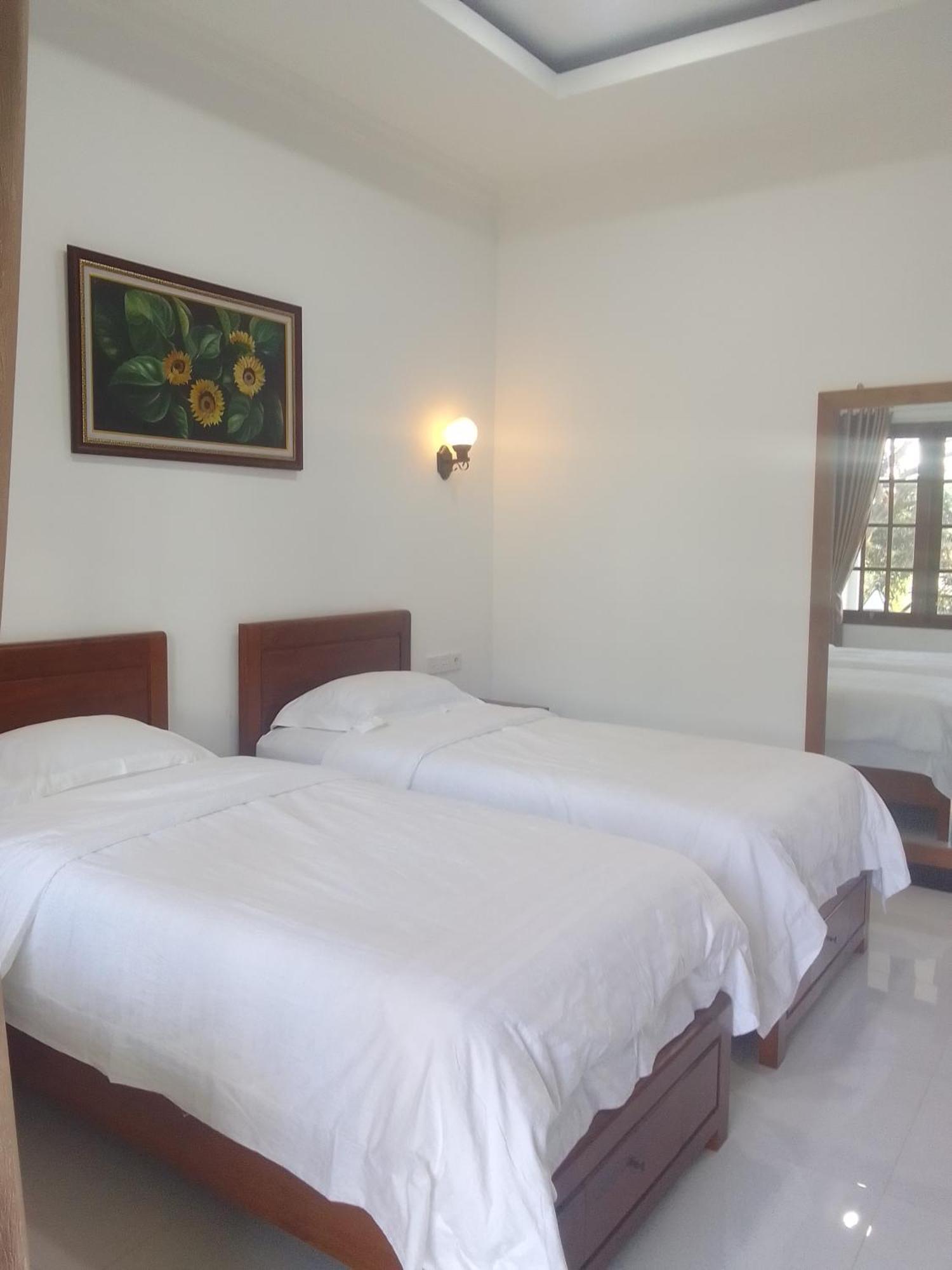 Casa De Brillo Guest house Ubud (Bali)