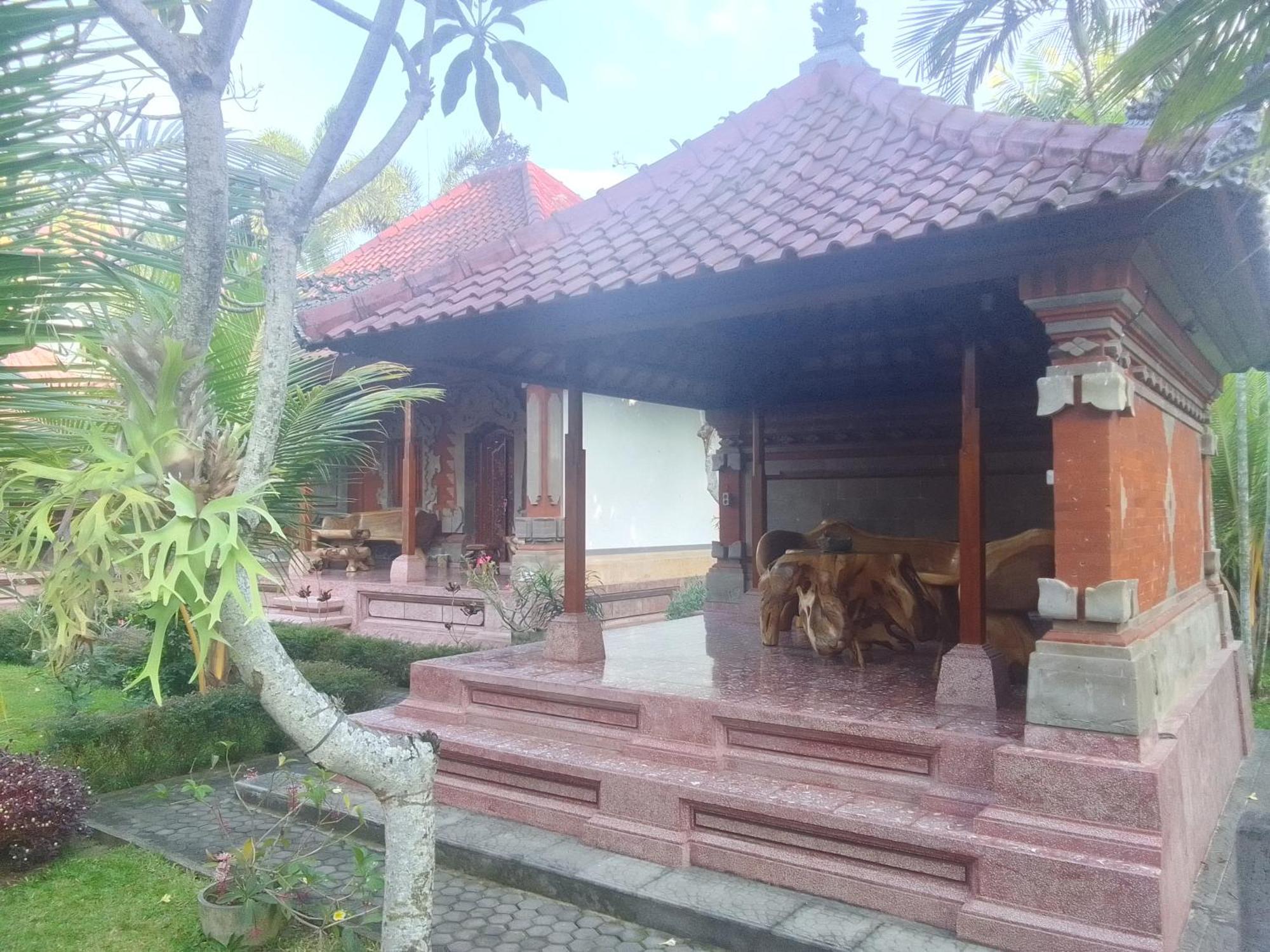 Casa De Brillo Guest house *