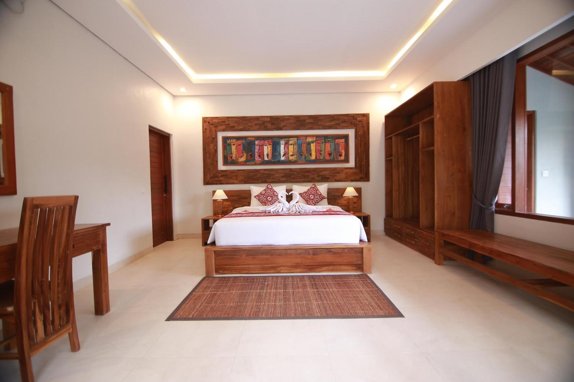 Tabeng Private * Ubud (Bali)