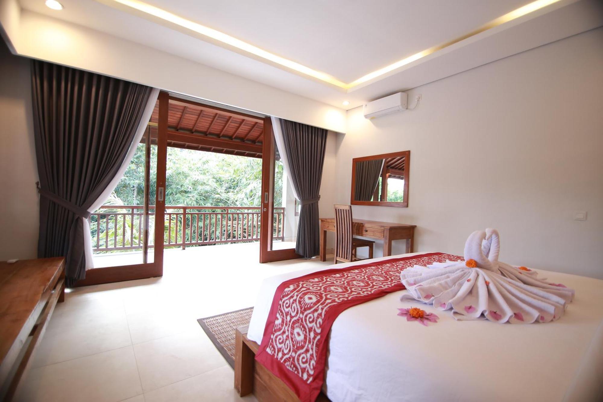 Guest house Tabeng Private *