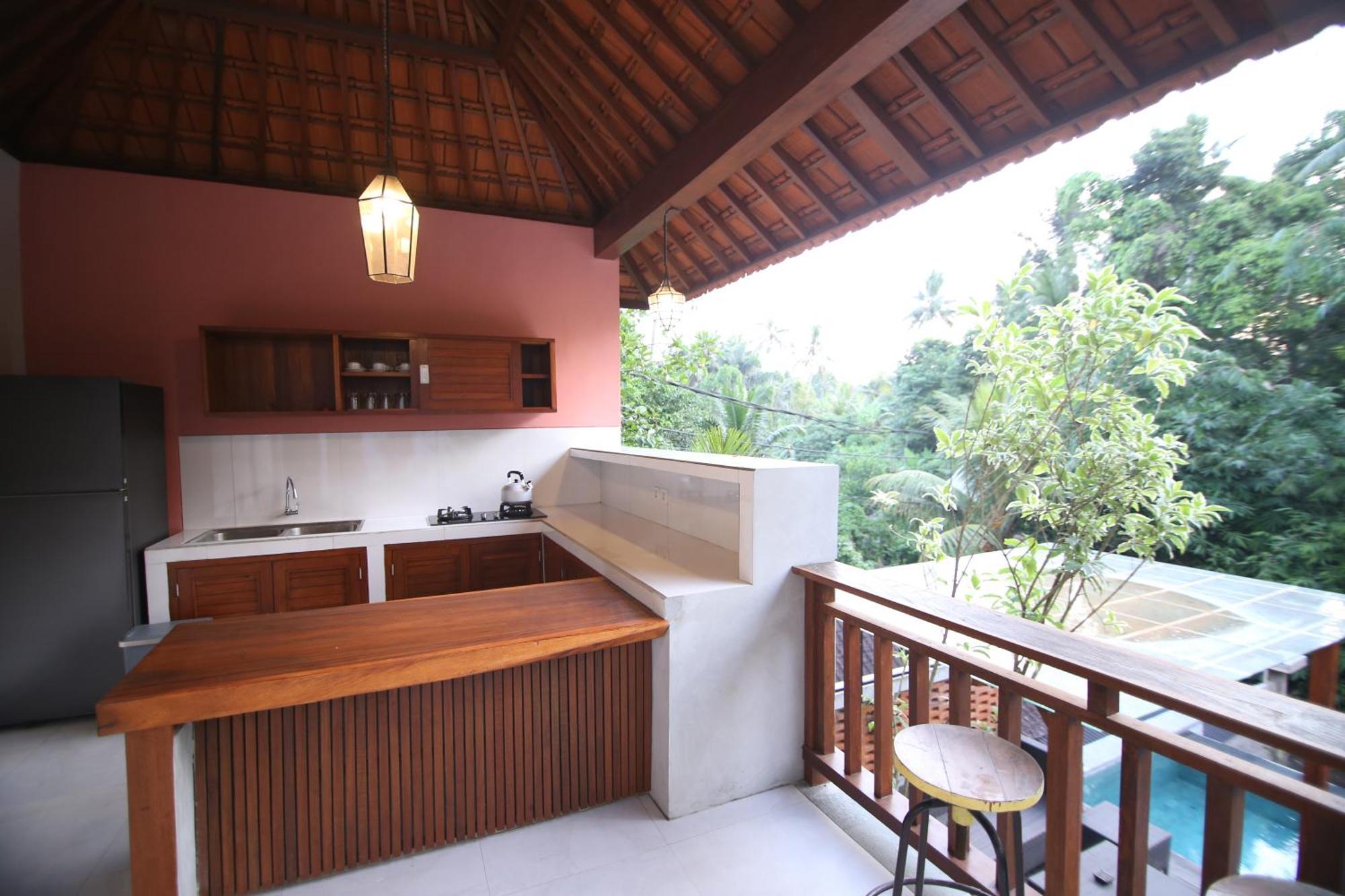 Guest house Tabeng Private *