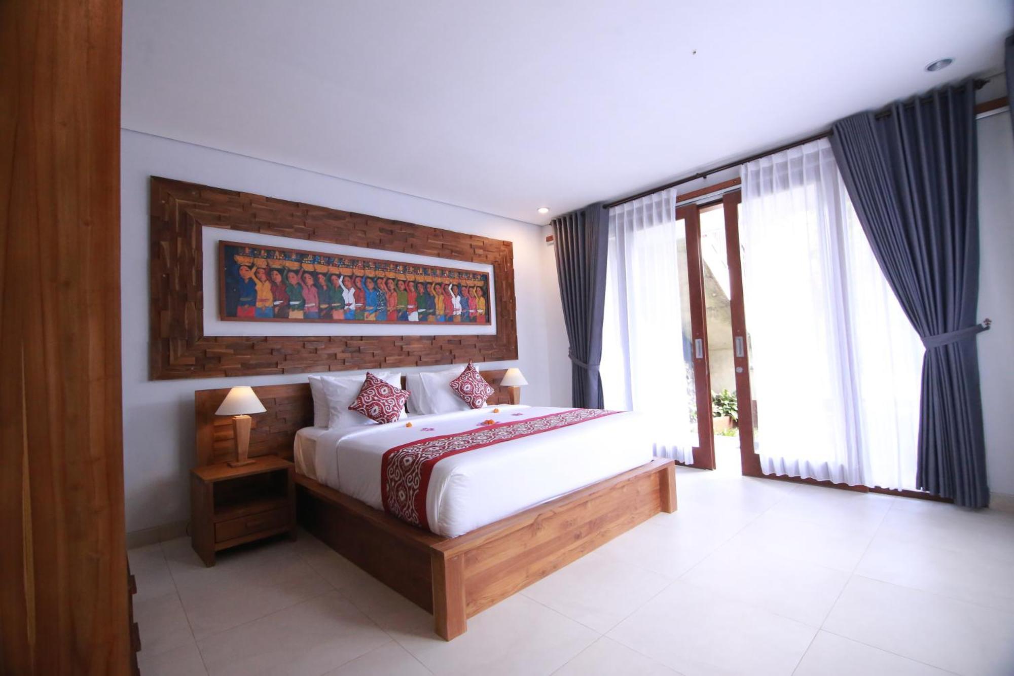 Guest house Tabeng Private Ubud (Bali)