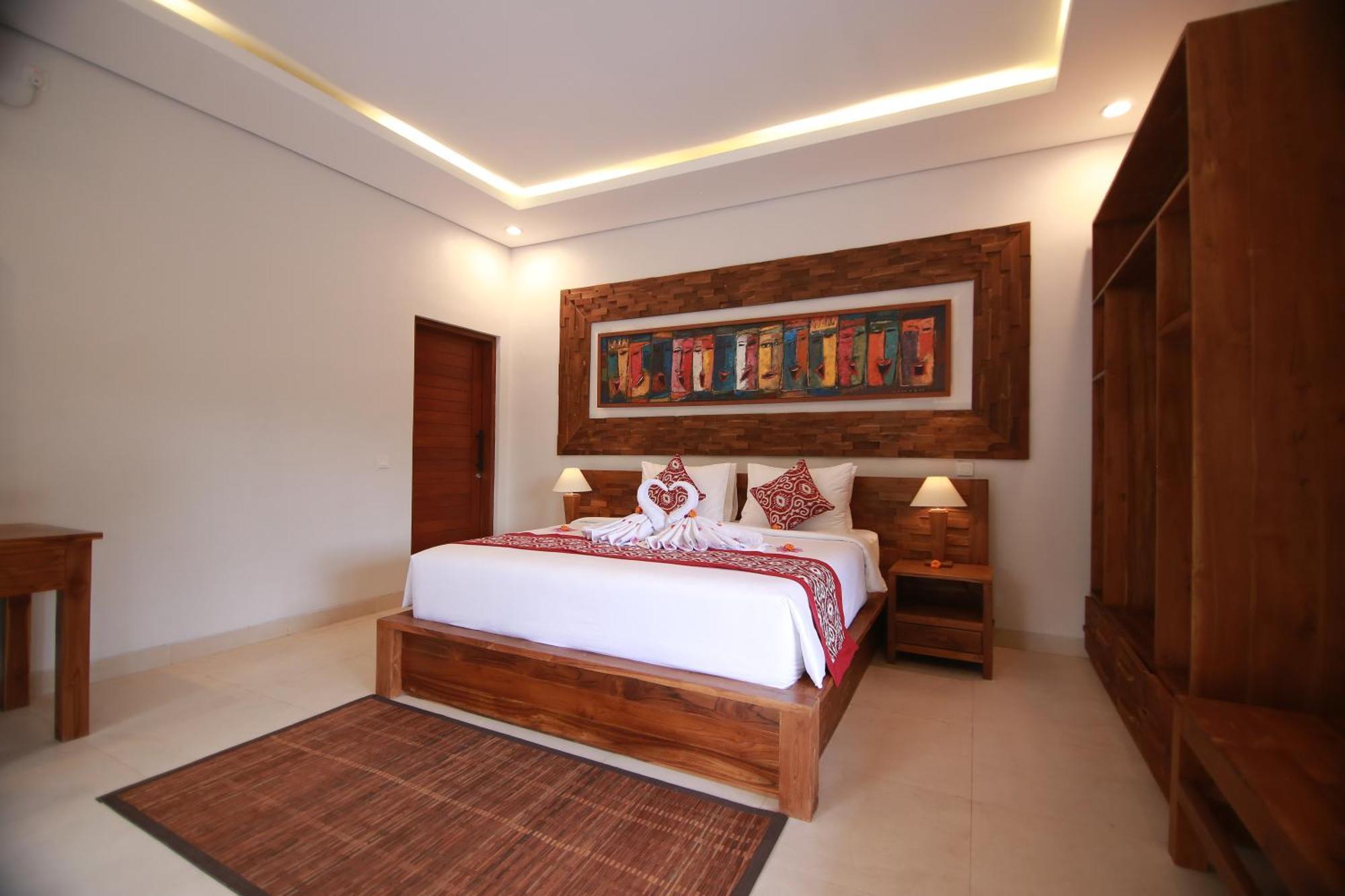 Tabeng Private * Ubud (Bali)