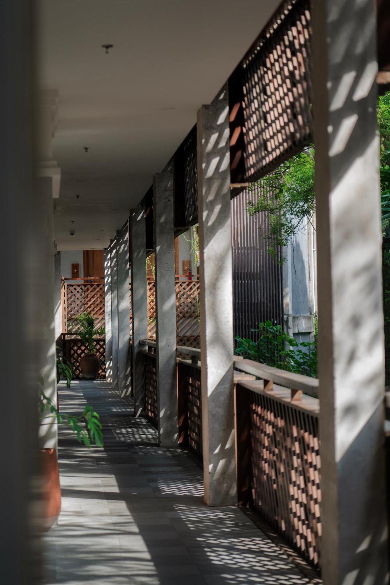 Adiwana Bisma 5* Ubud