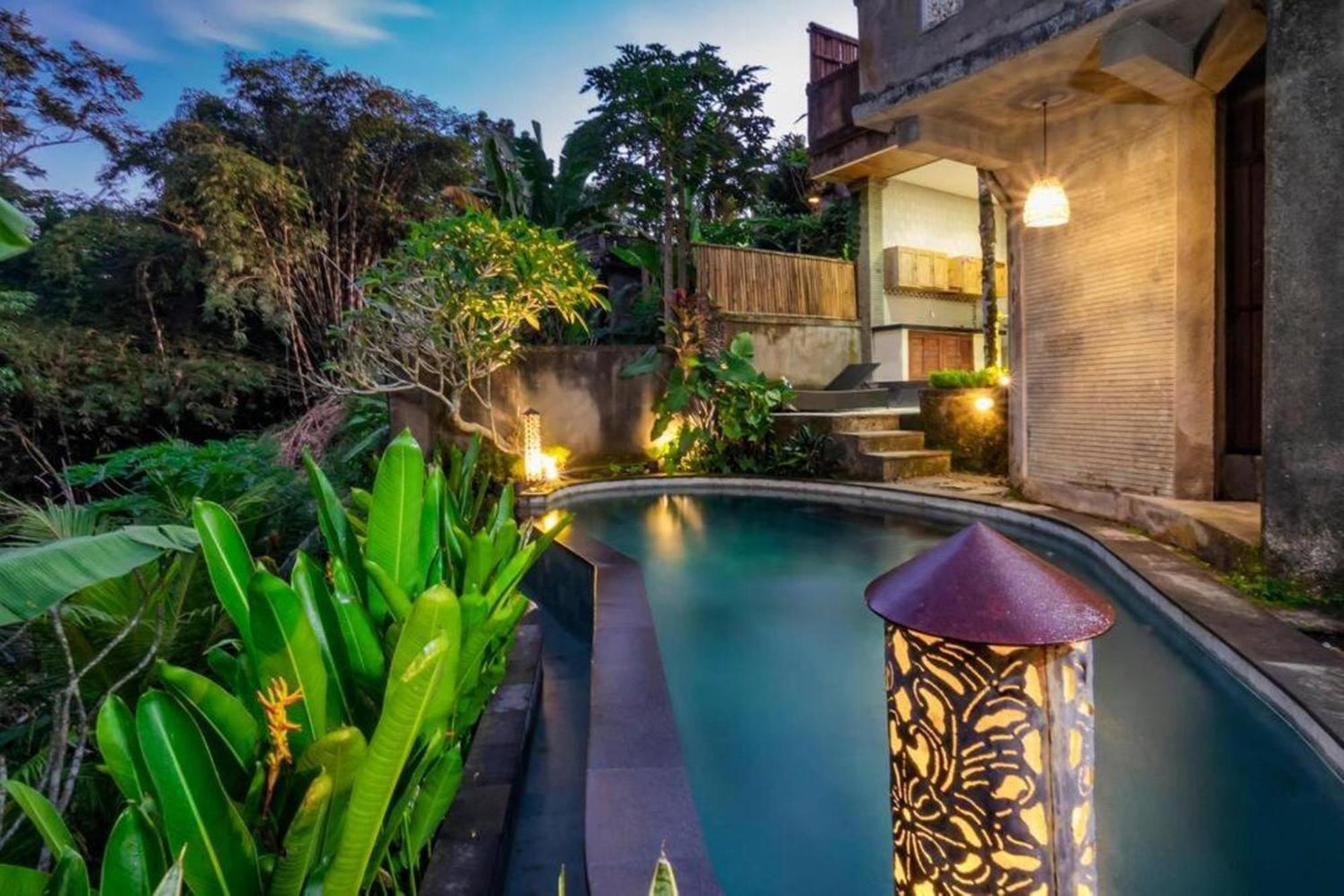 Villa Darma Asih View By Eps *
