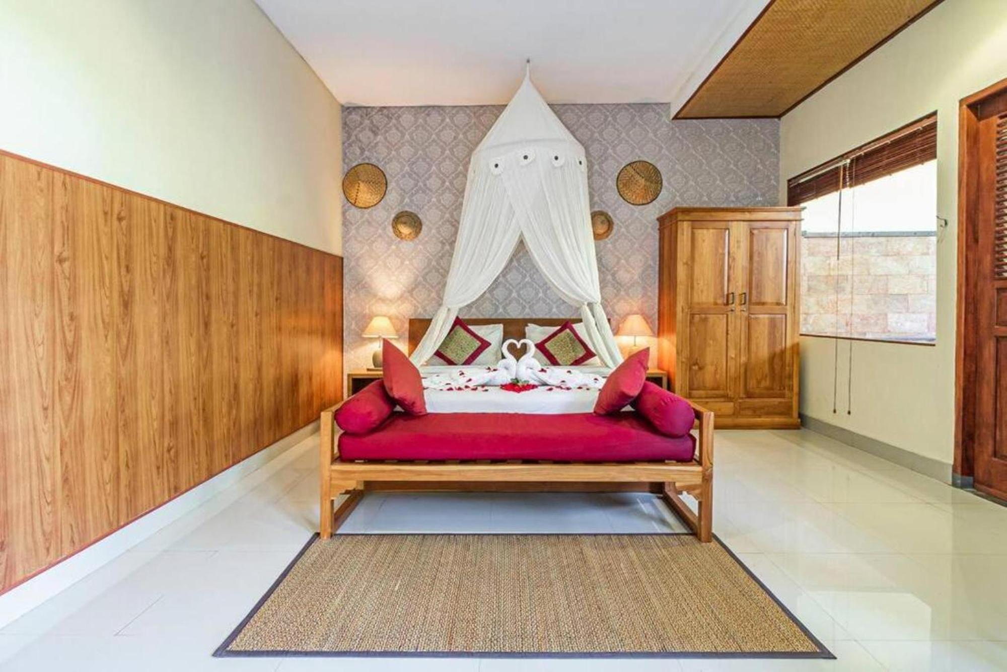 Villa Darma Asih View By Eps