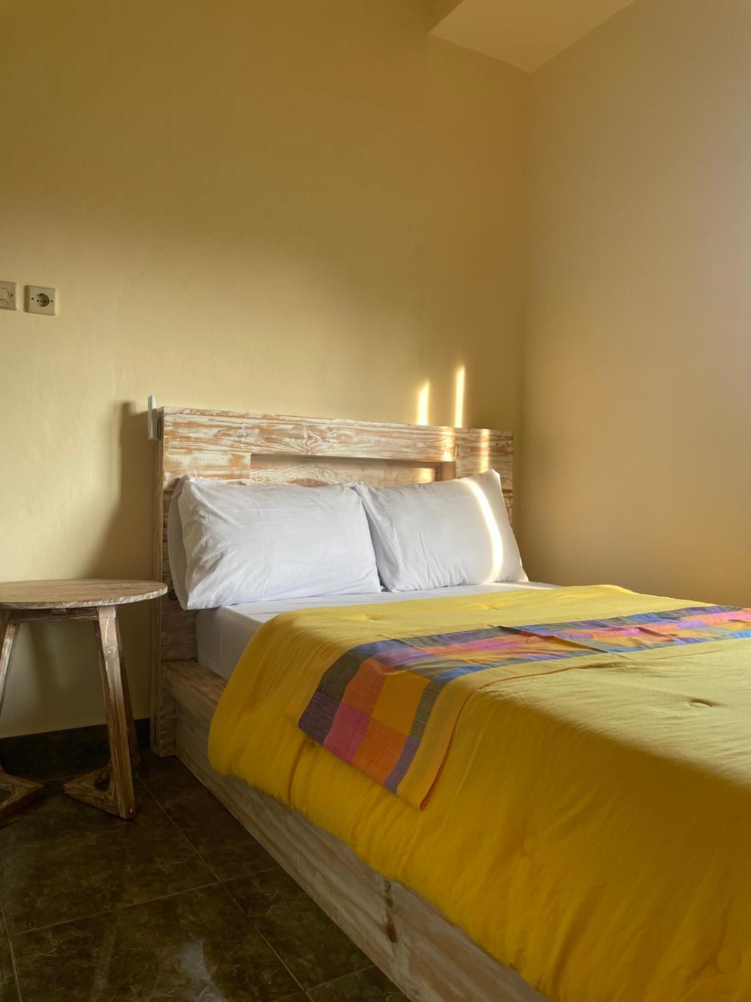 Guest house Nuri 47 Ubud (Bali)