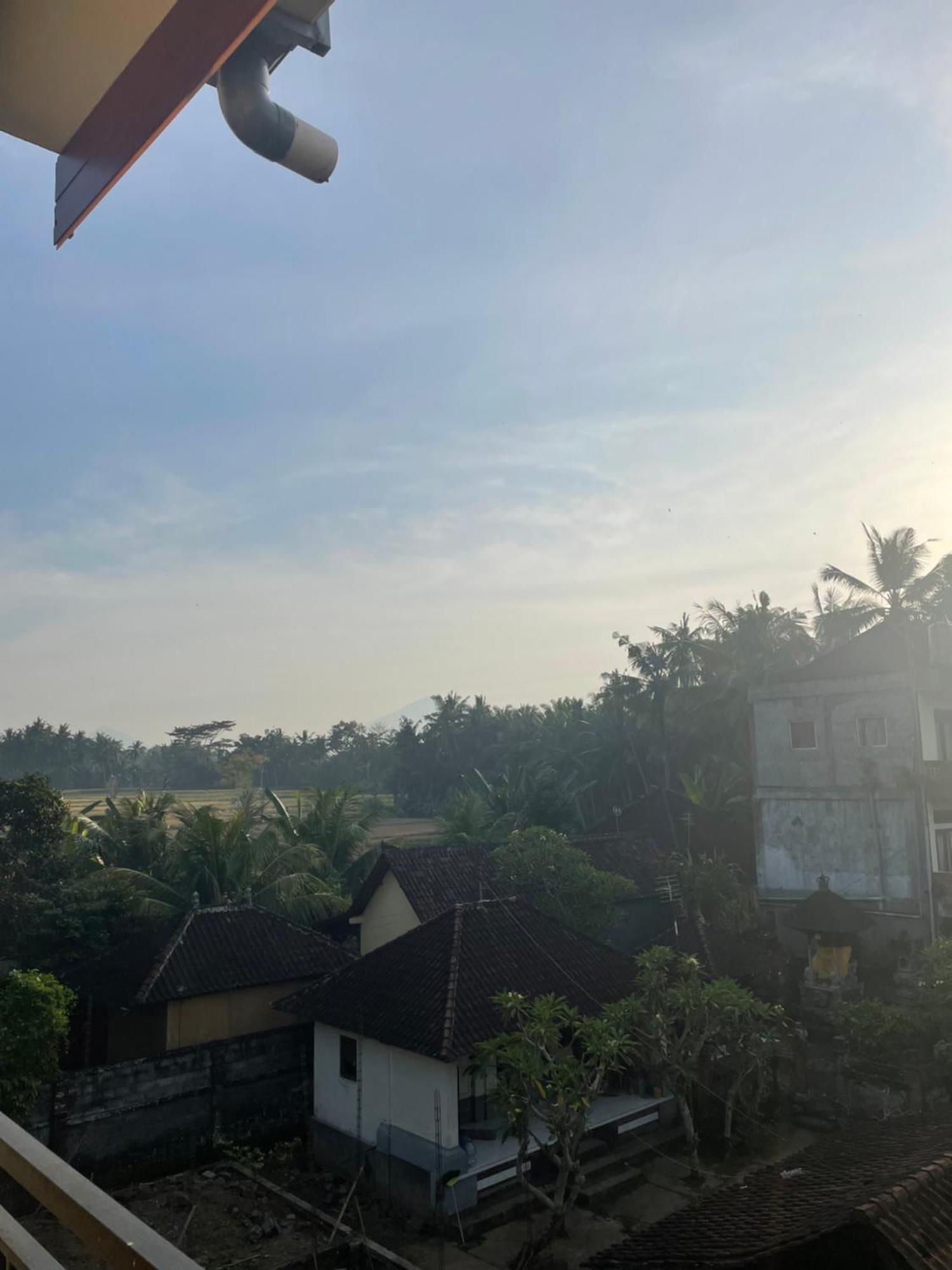 Guest house Nuri 47 Ubud (Bali)