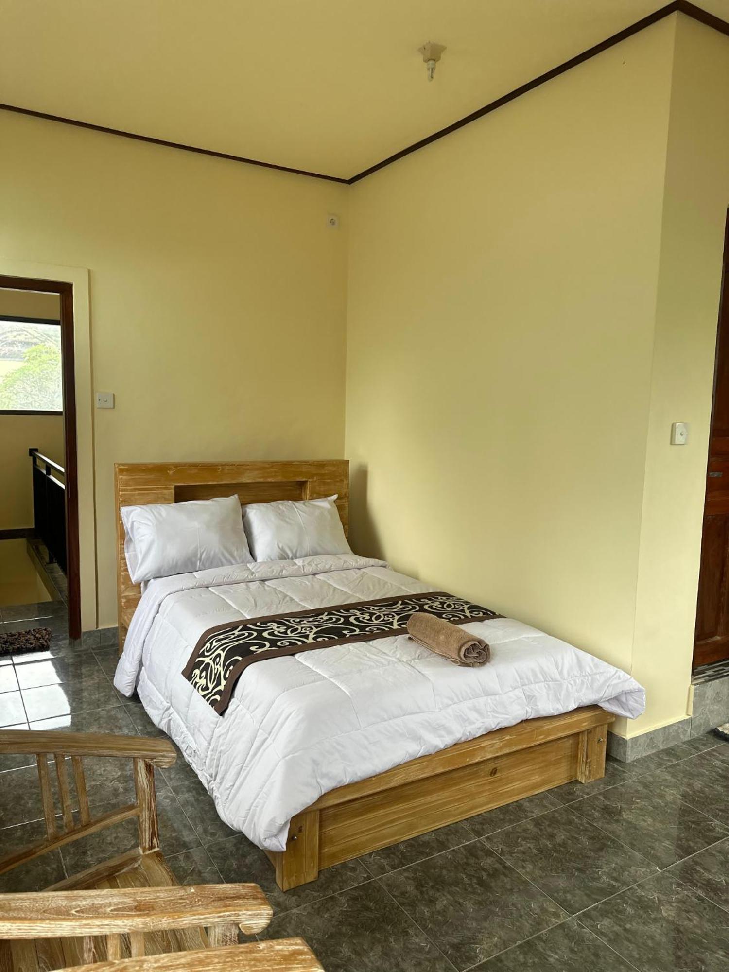 Nuri 47 Guest house