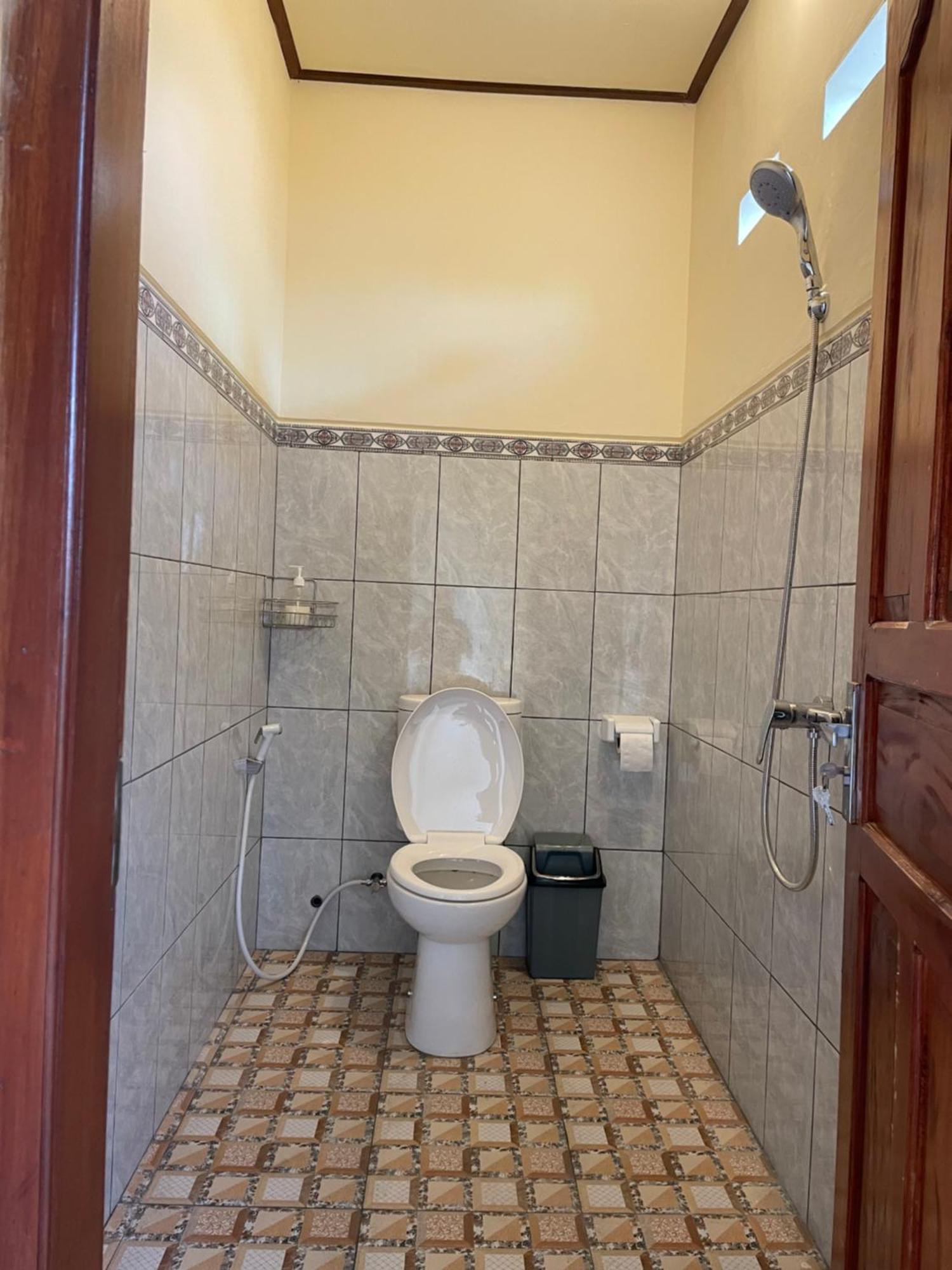 Nuri 47 Guest house