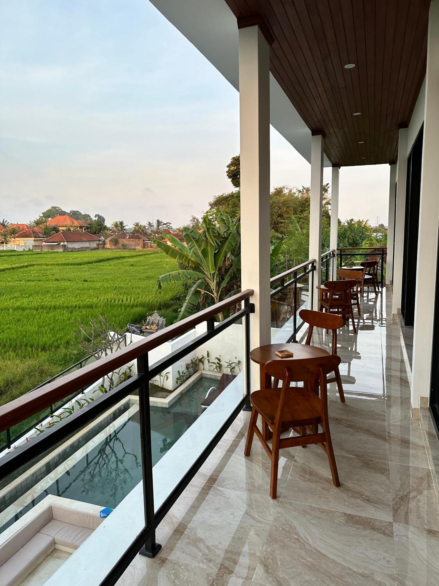 Ohana * Ubud