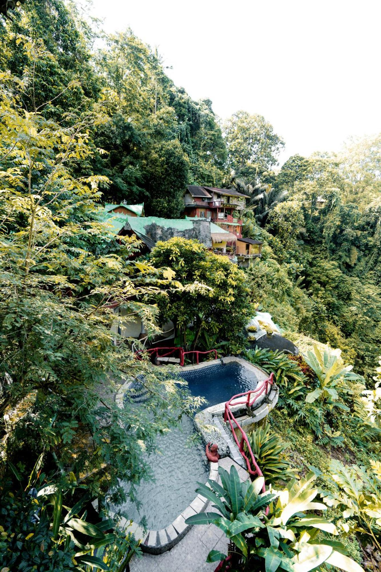 Aparthotel Sacred Mandala Retreat Center Ubud