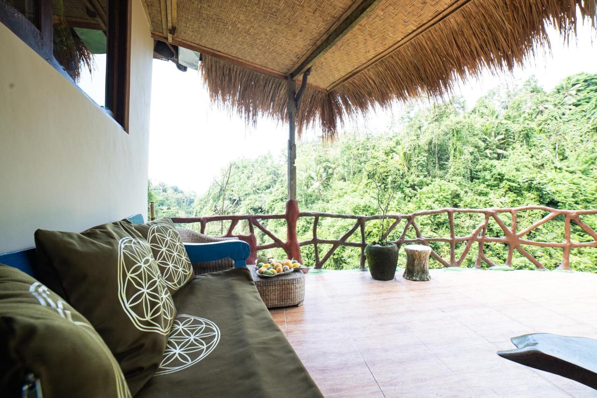 Sacred Mandala Retreat Center