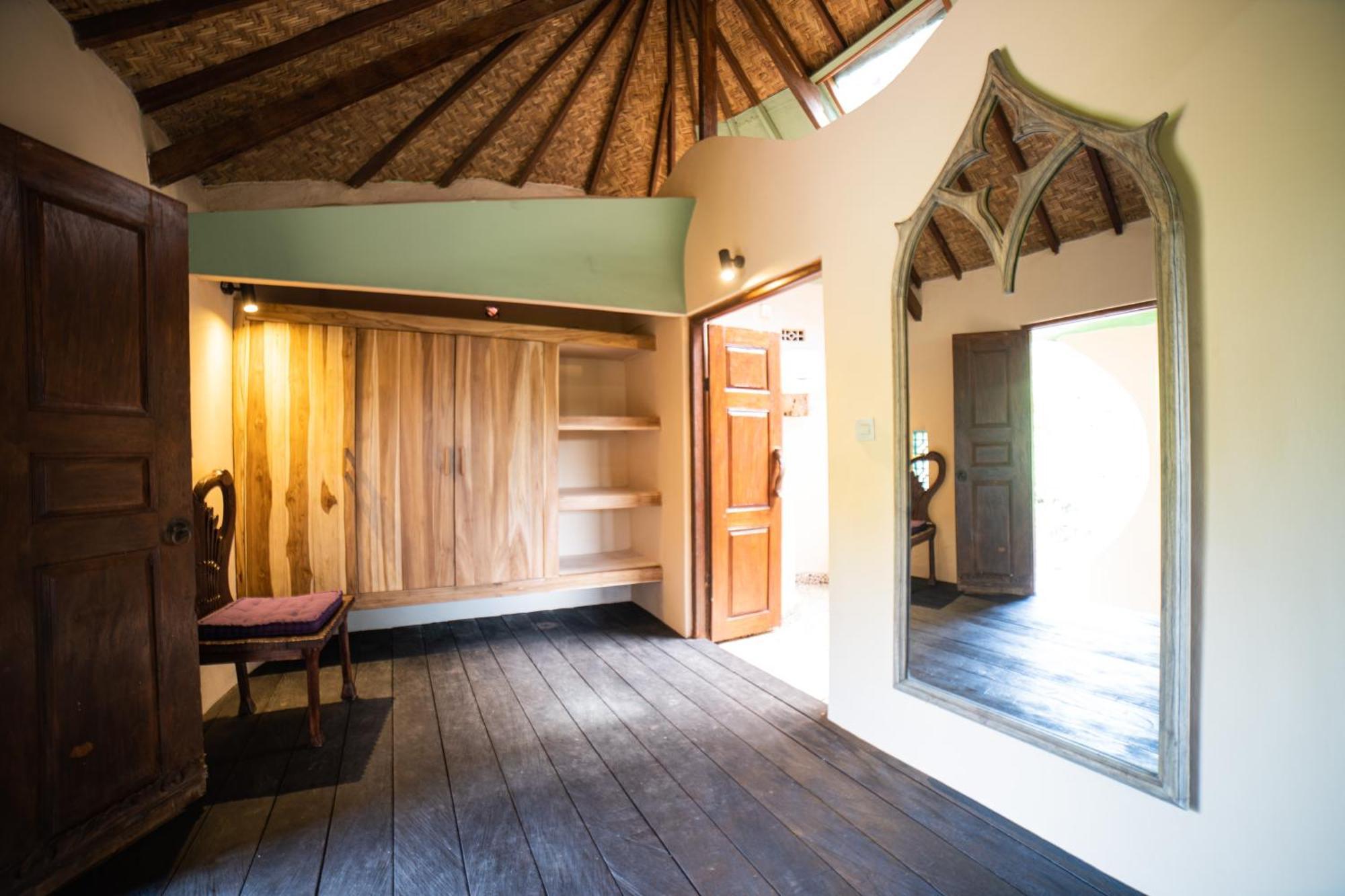 Sacred Mandala Retreat Center Ubud (Bali)