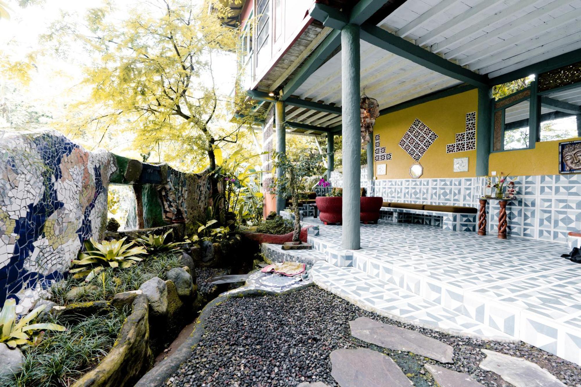 Sacred Mandala Retreat Center