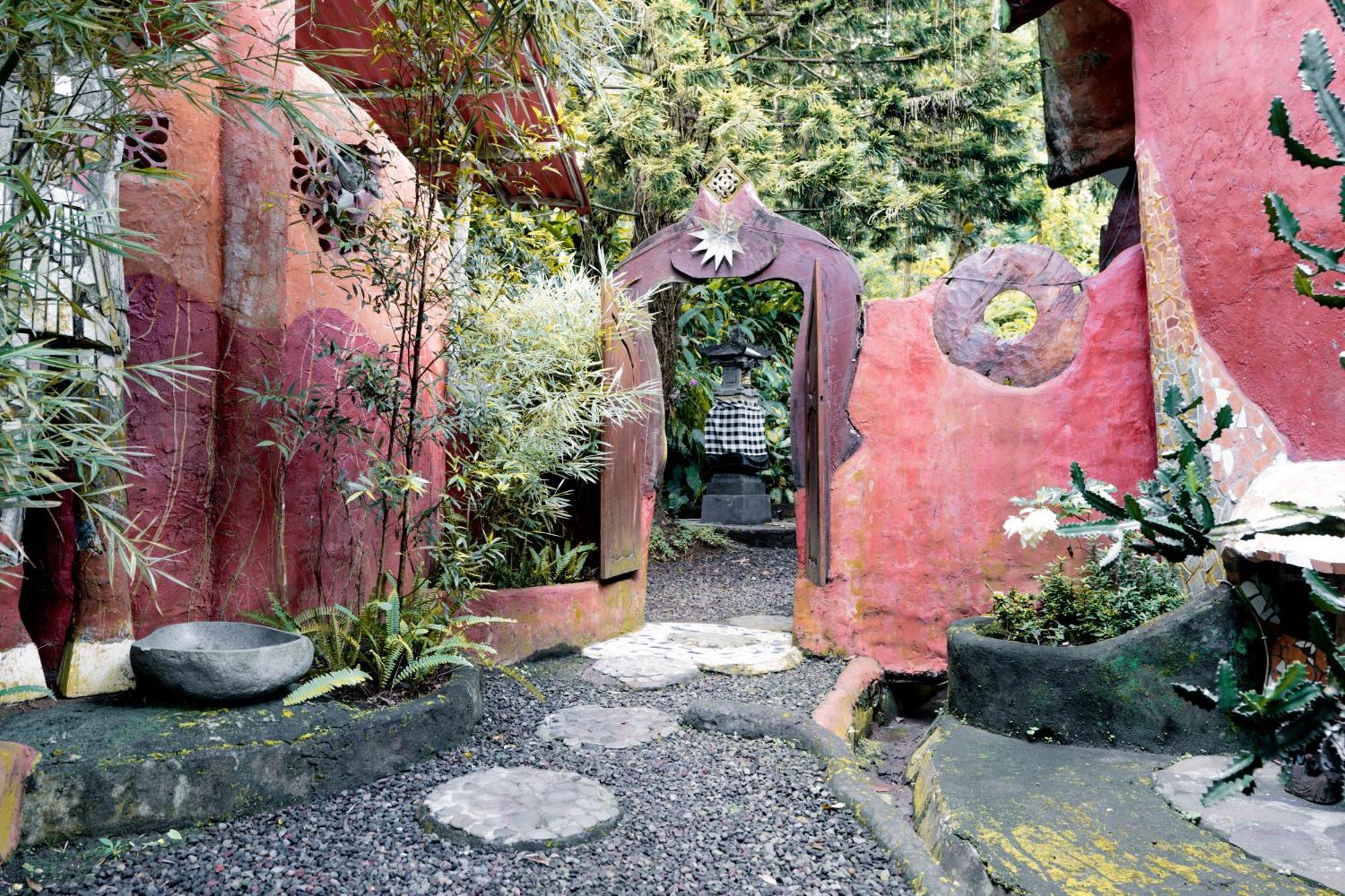 Sacred Mandala Retreat Center