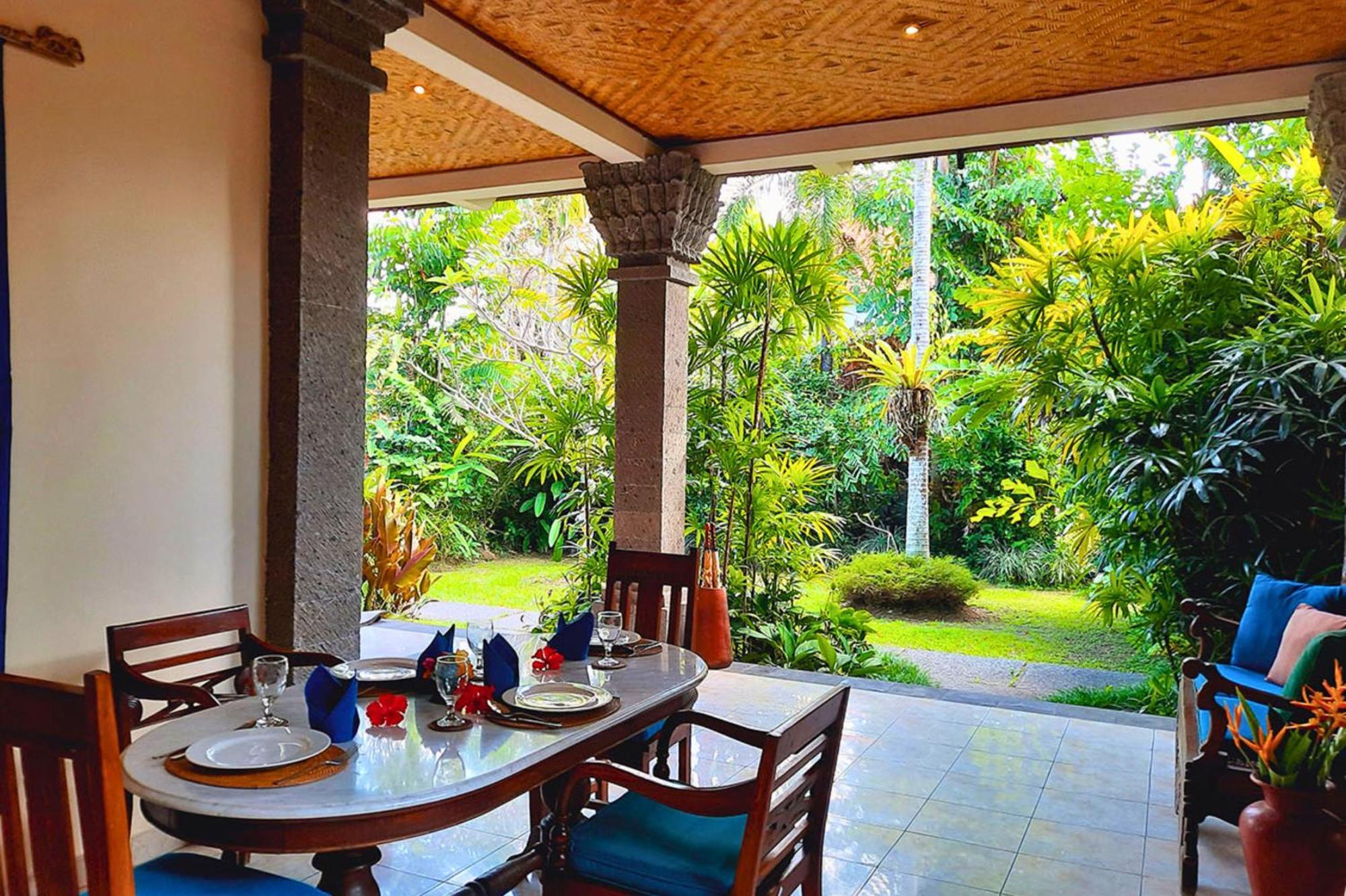 Apartment Gitali 1 Bedroom Superior Garden View Zn244 *