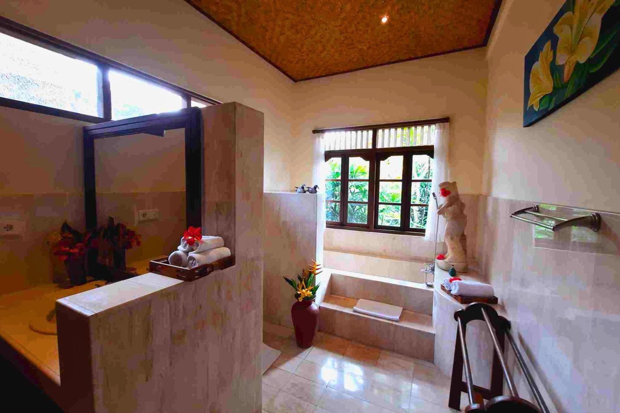 Gitali 1 Bedroom Superior Garden View Zn244 * Ubud (Bali)